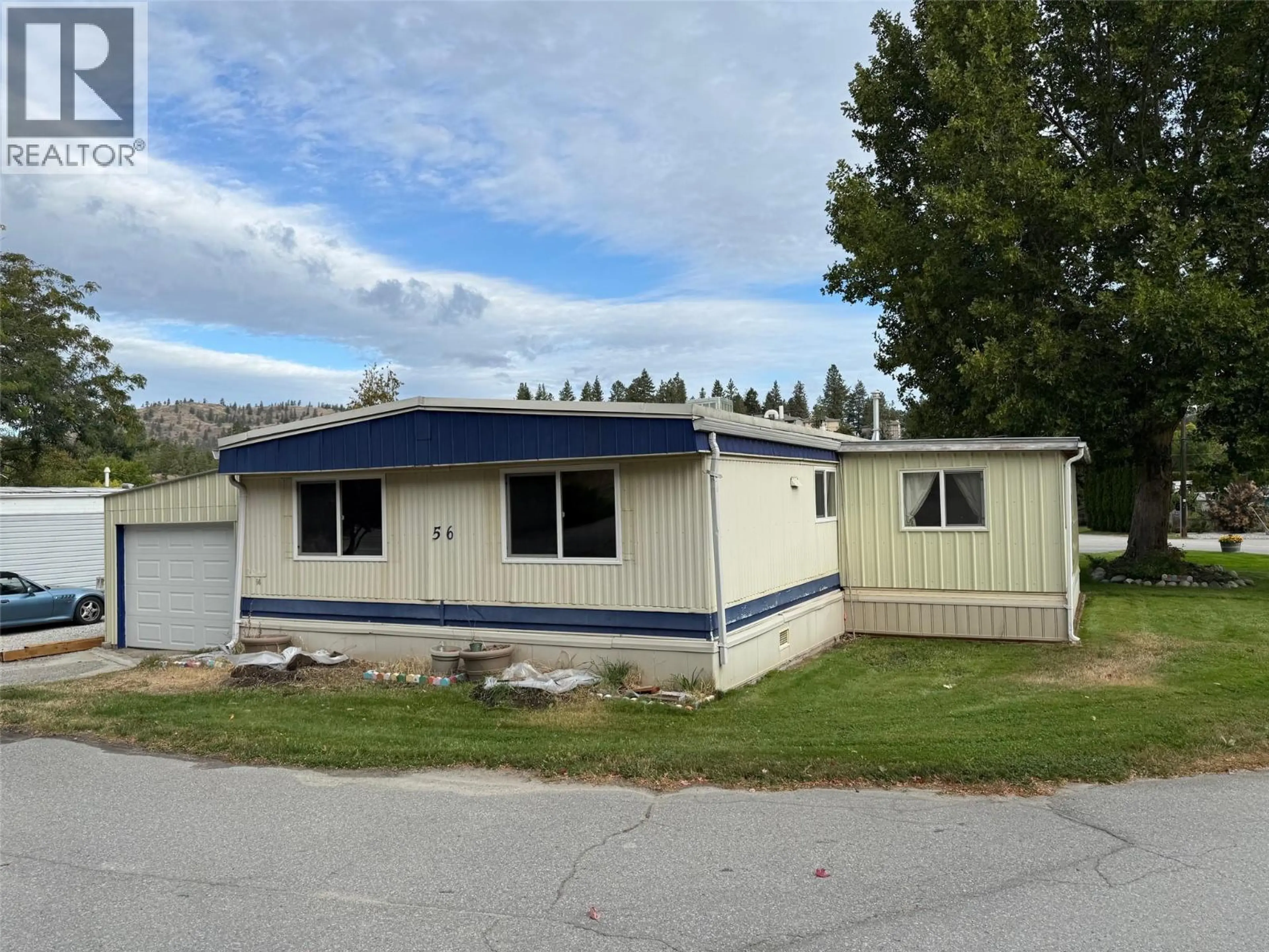 Property at #56 8712 STEUART STREET, Summerland, BC