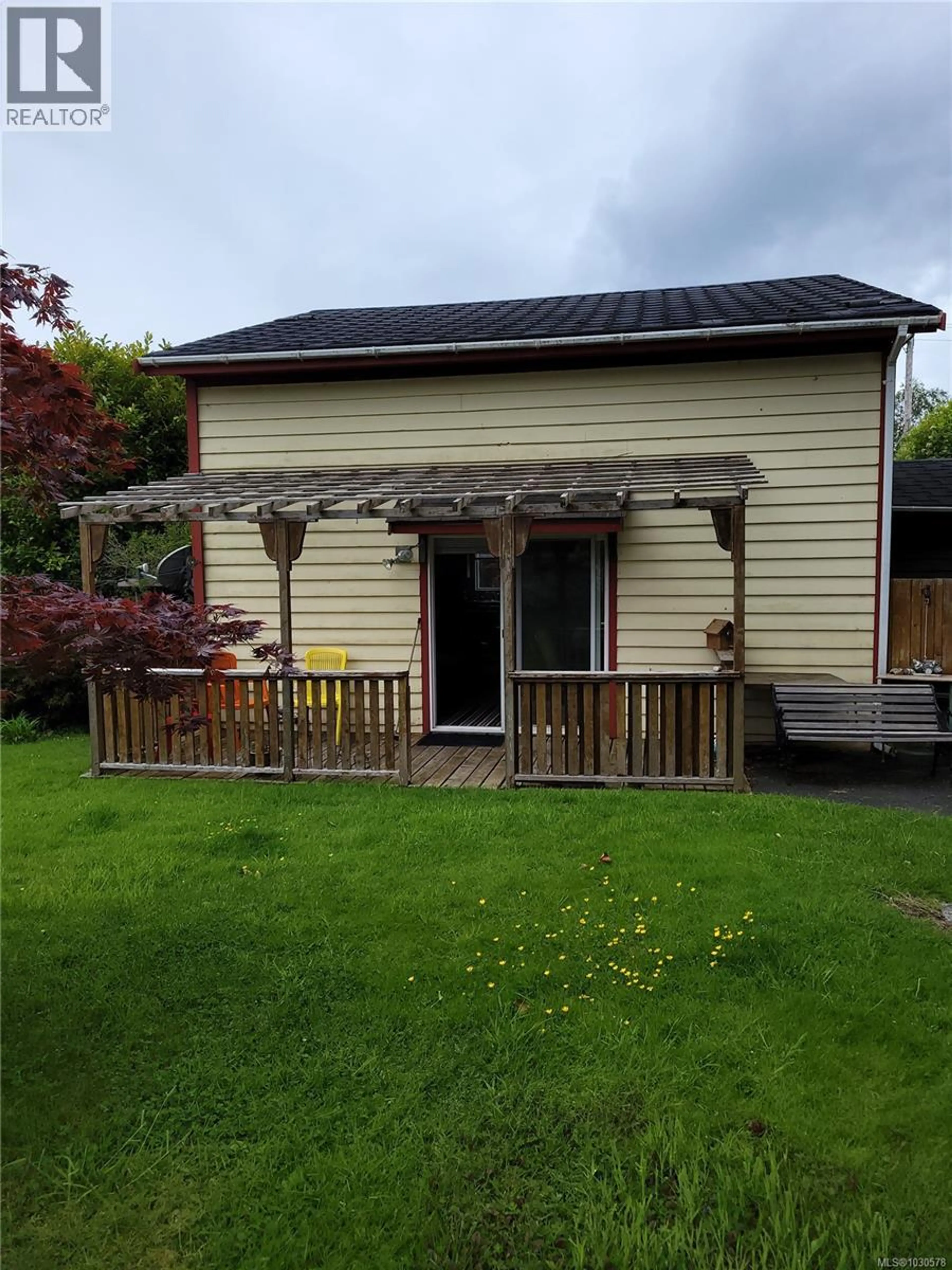 Property at 179 2ND ST, Sointula, BC