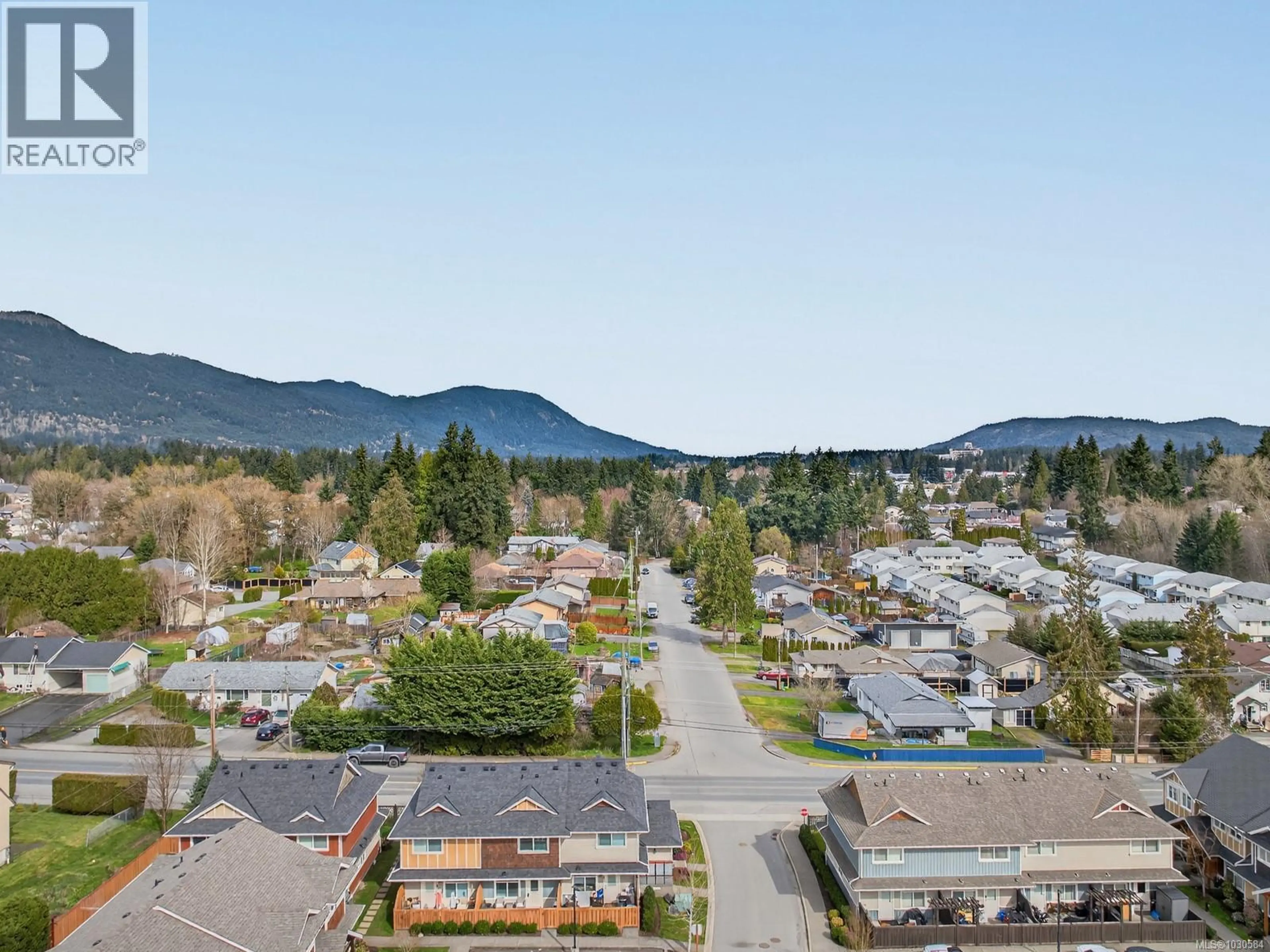 Property at #45 3050 SHERMAN RD, Duncan, BC