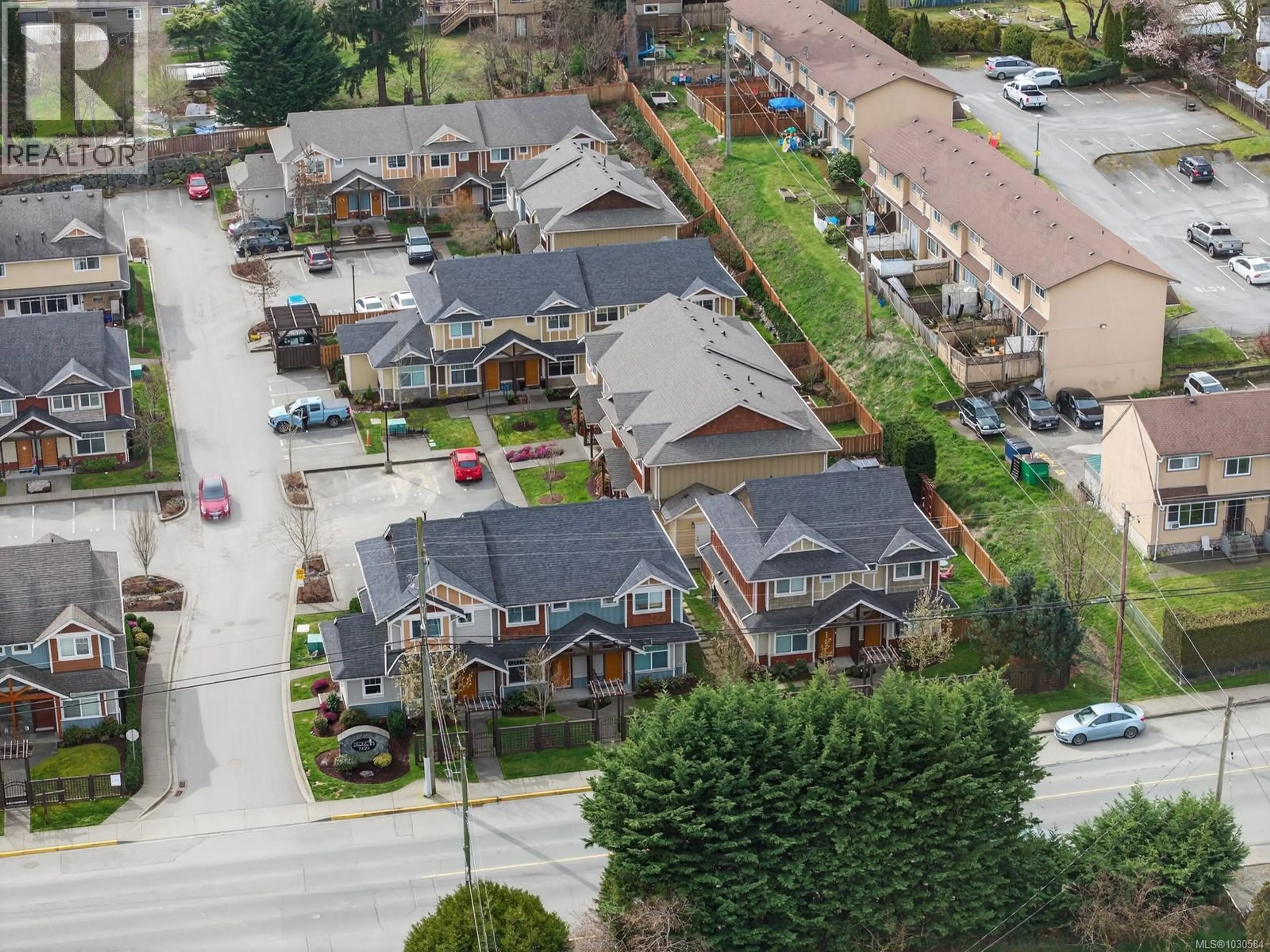 Property at #45 3050 SHERMAN RD, Duncan, BC