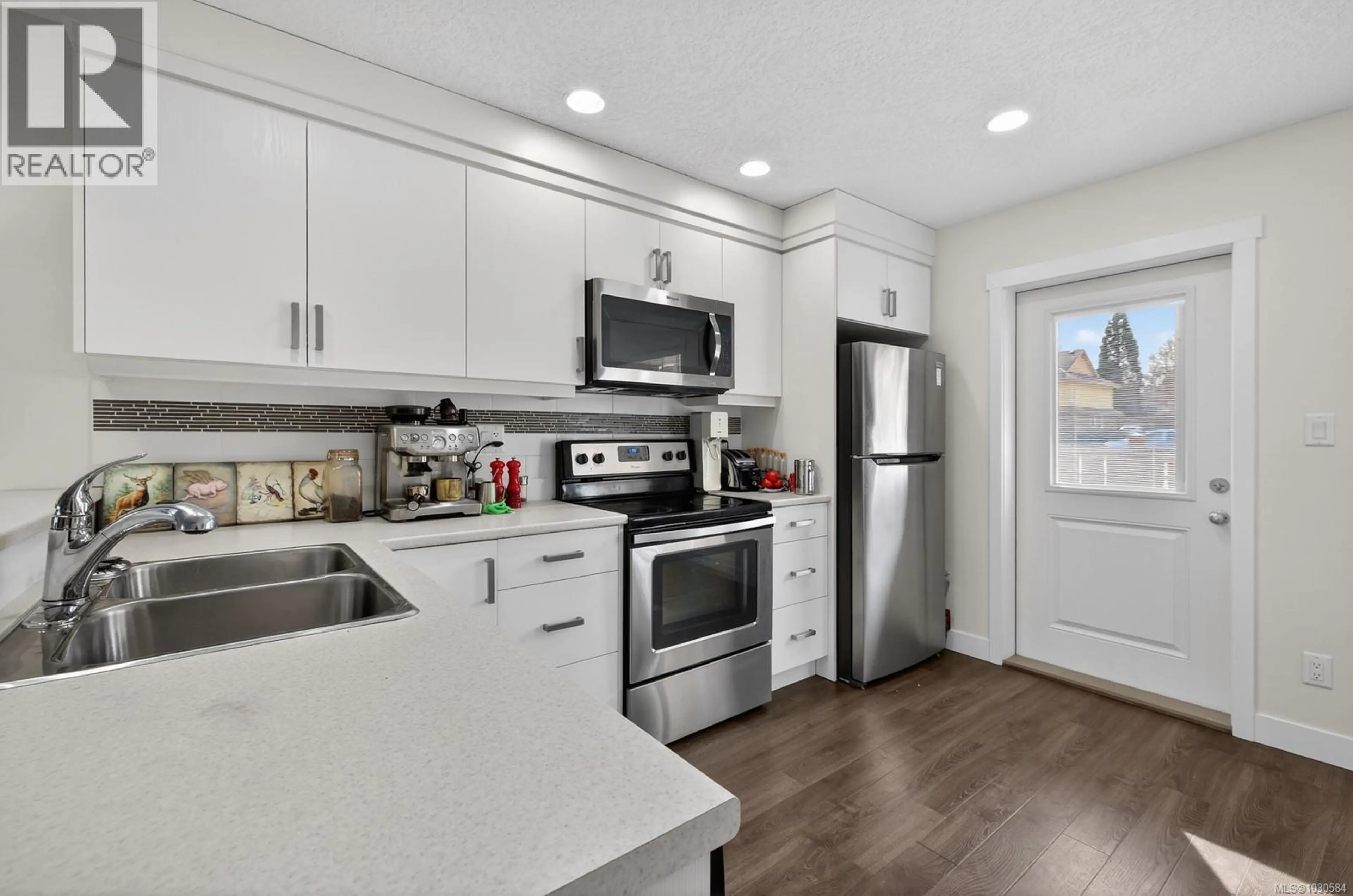 Property at #45 3050 SHERMAN RD, Duncan, BC