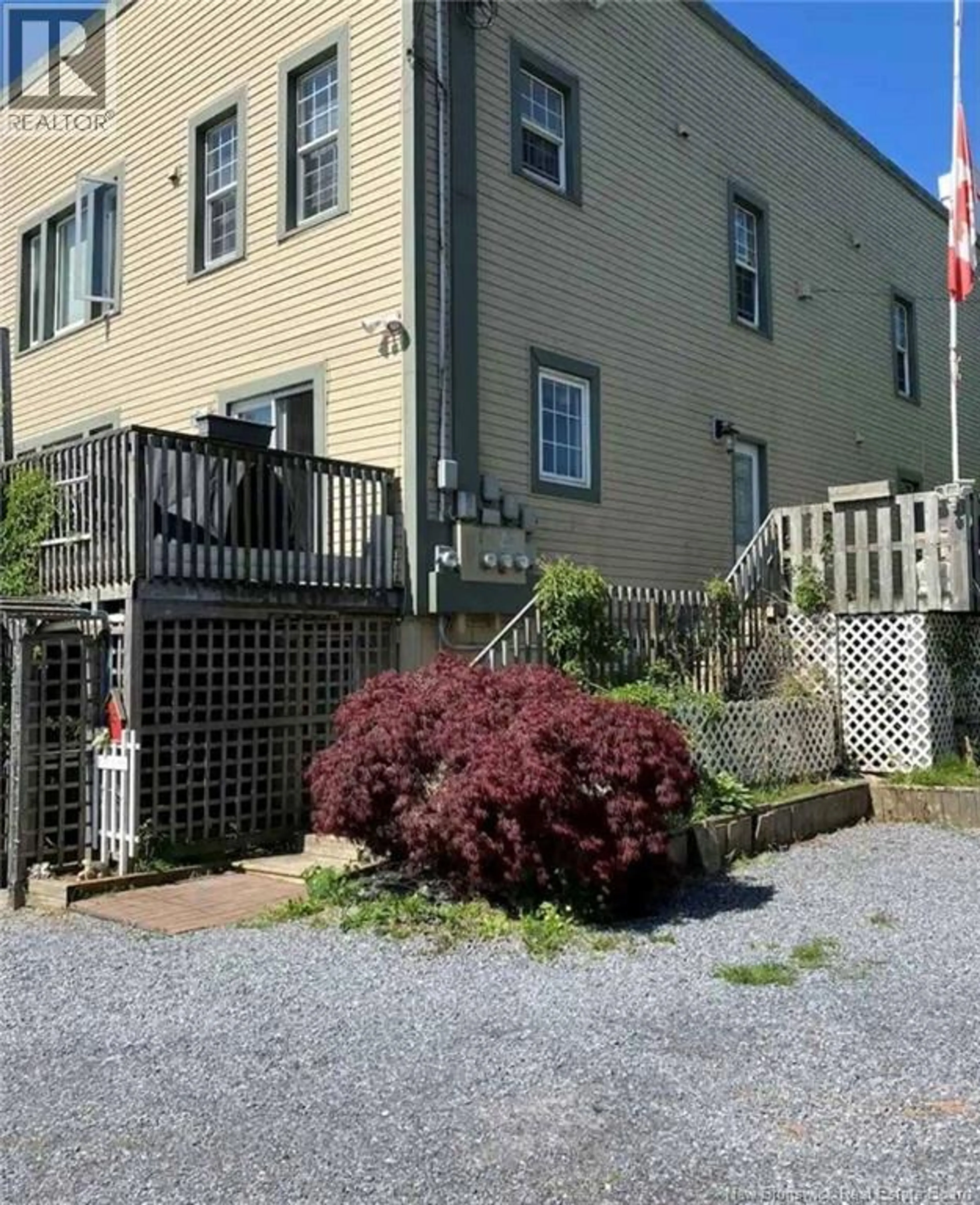 Property at 424-426 DOUGLAS AVENUE, Saint John, NB