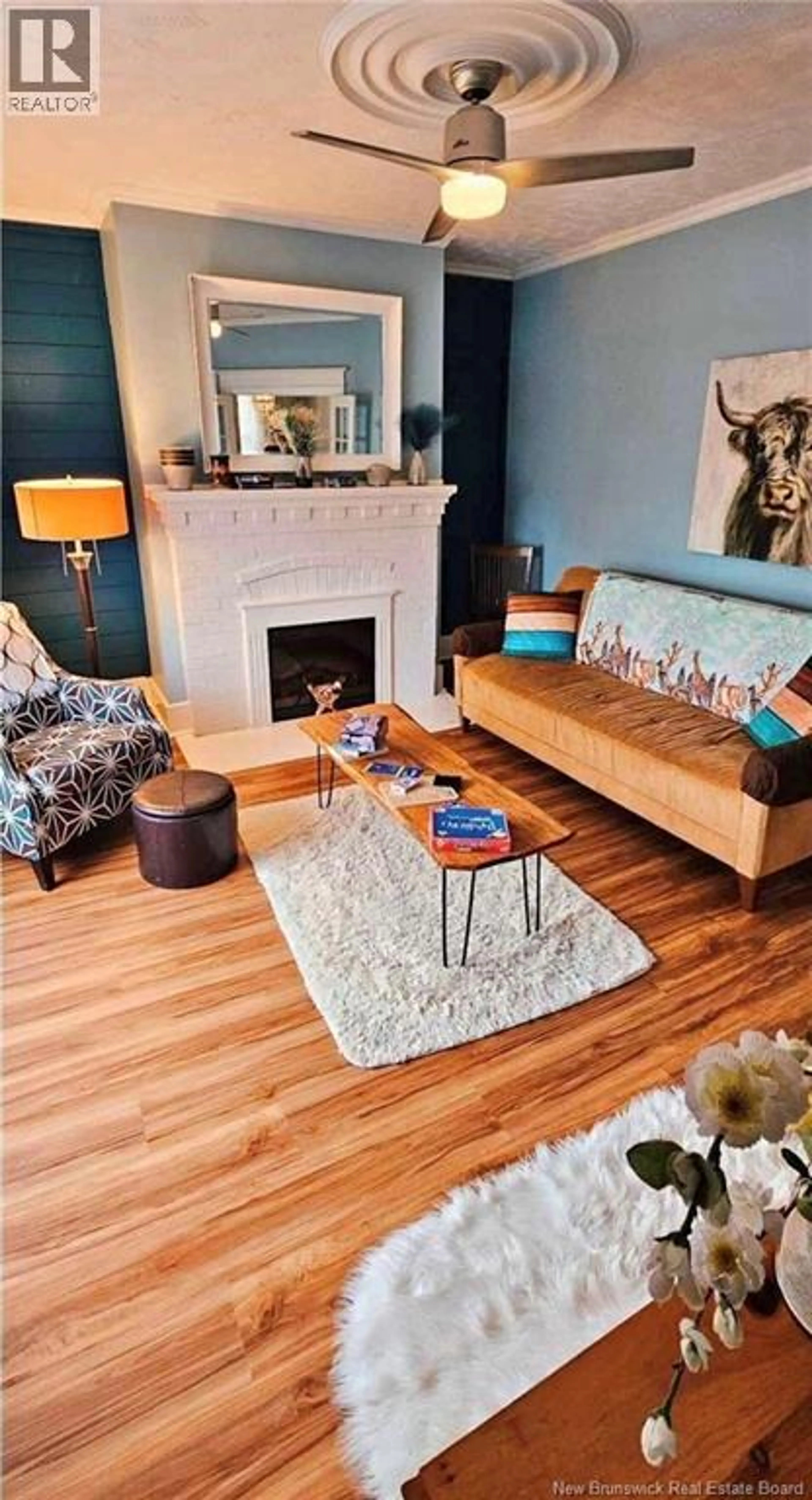 Property at 424-426 DOUGLAS AVENUE, Saint John, NB