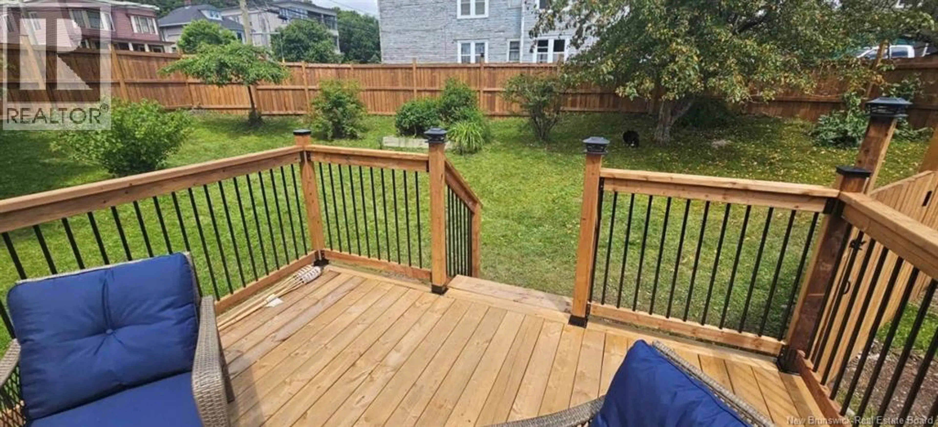 Property at 424-426 DOUGLAS AVENUE, Saint John, NB