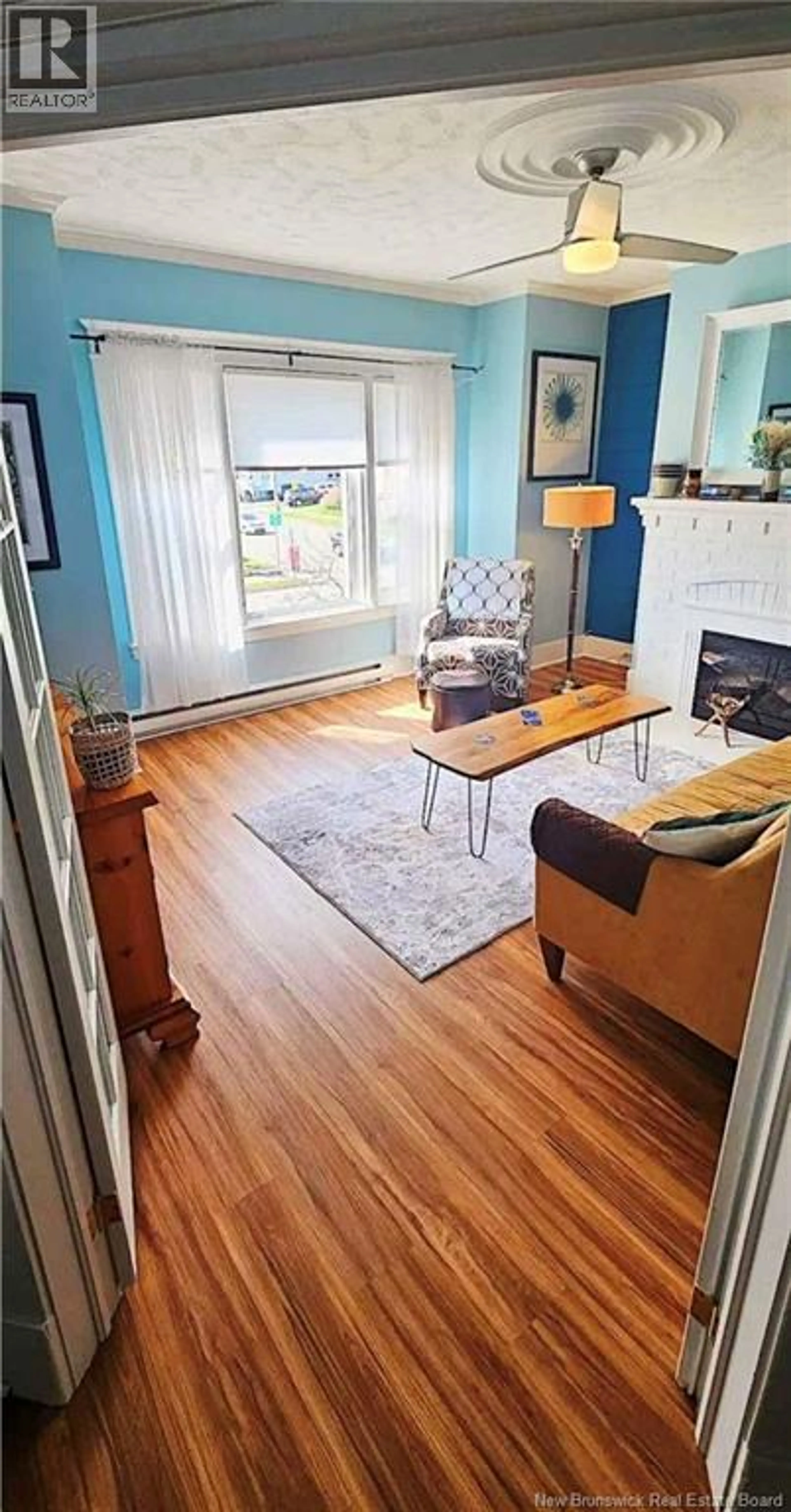 Property at 424-426 DOUGLAS AVENUE, Saint John, NB