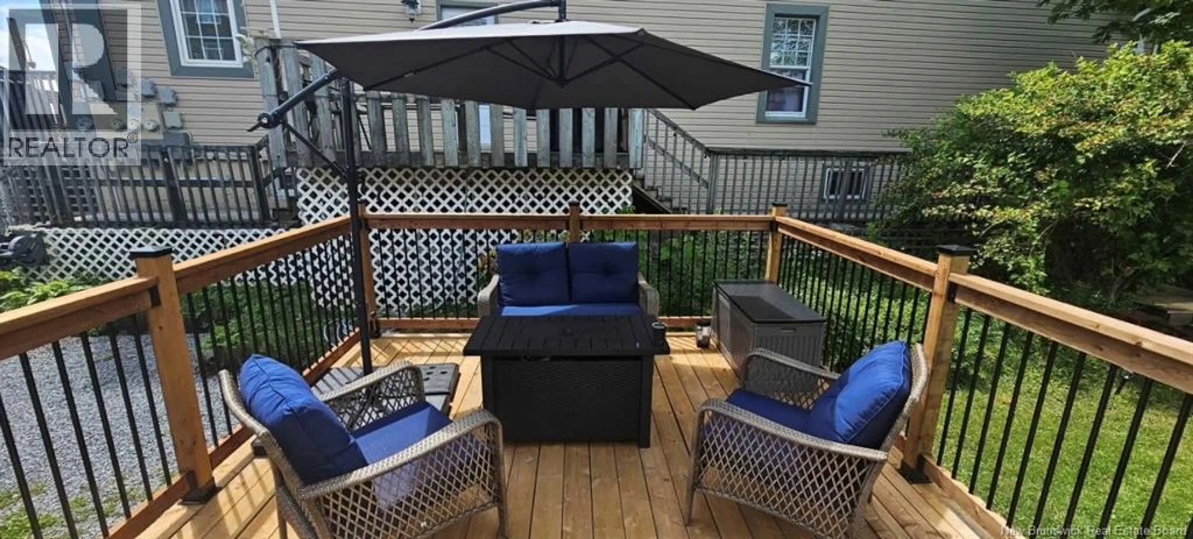 Property at 424-426 DOUGLAS AVENUE, Saint John, NB