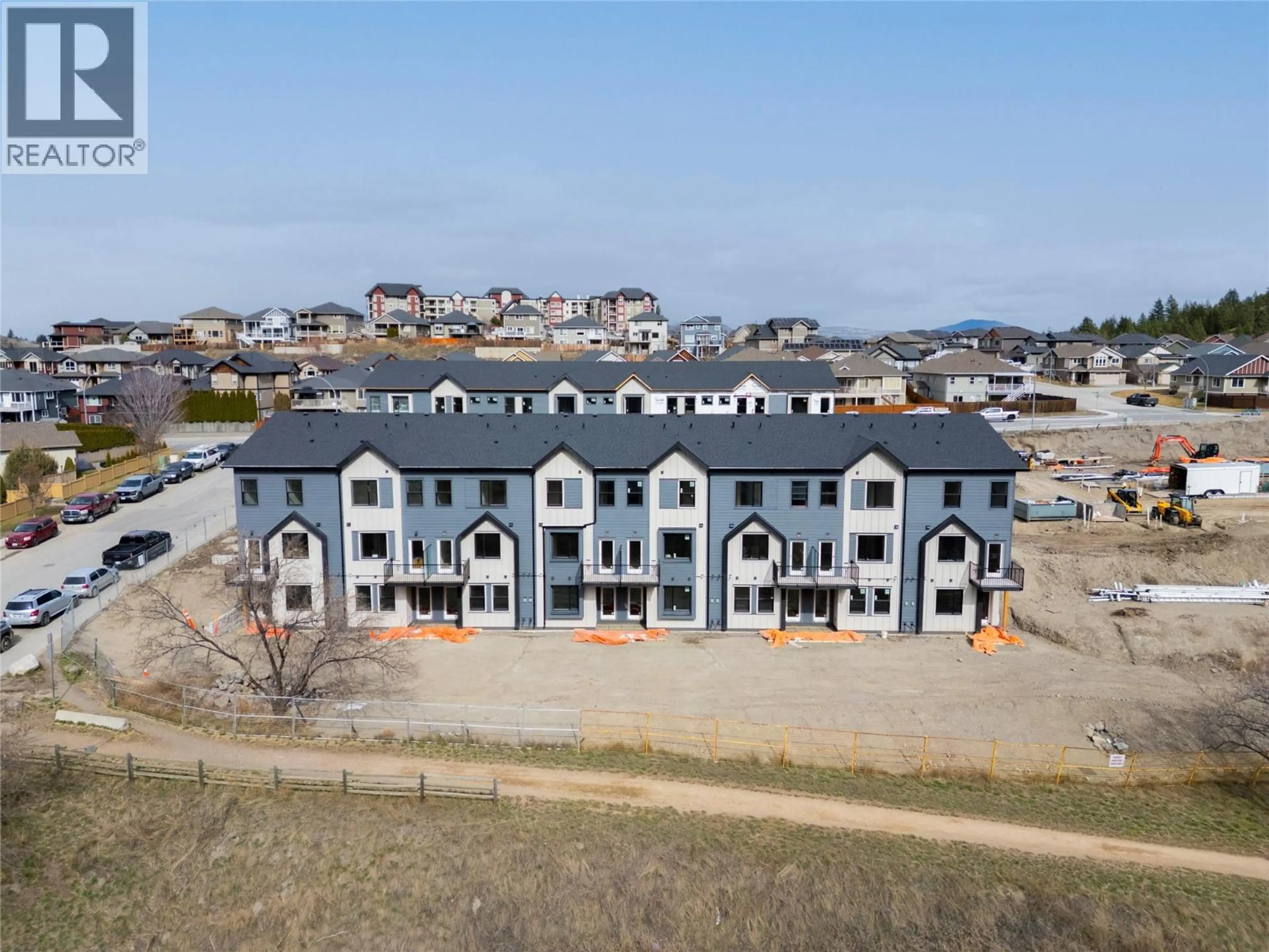 Property at #146 1940 LODGEPOLE DRIVE, Kamloops, BC