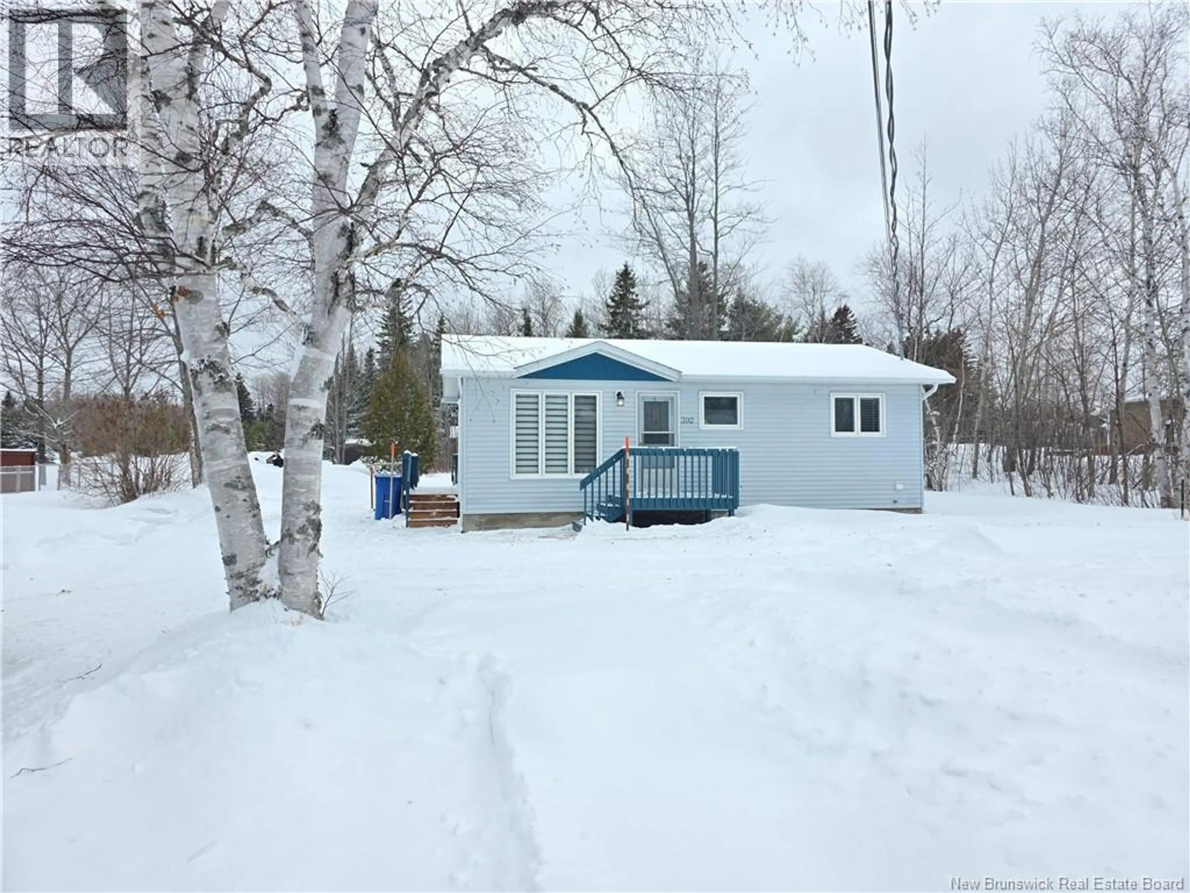 Property at 392 RUE DES SAPINS, Nigadoo, NB