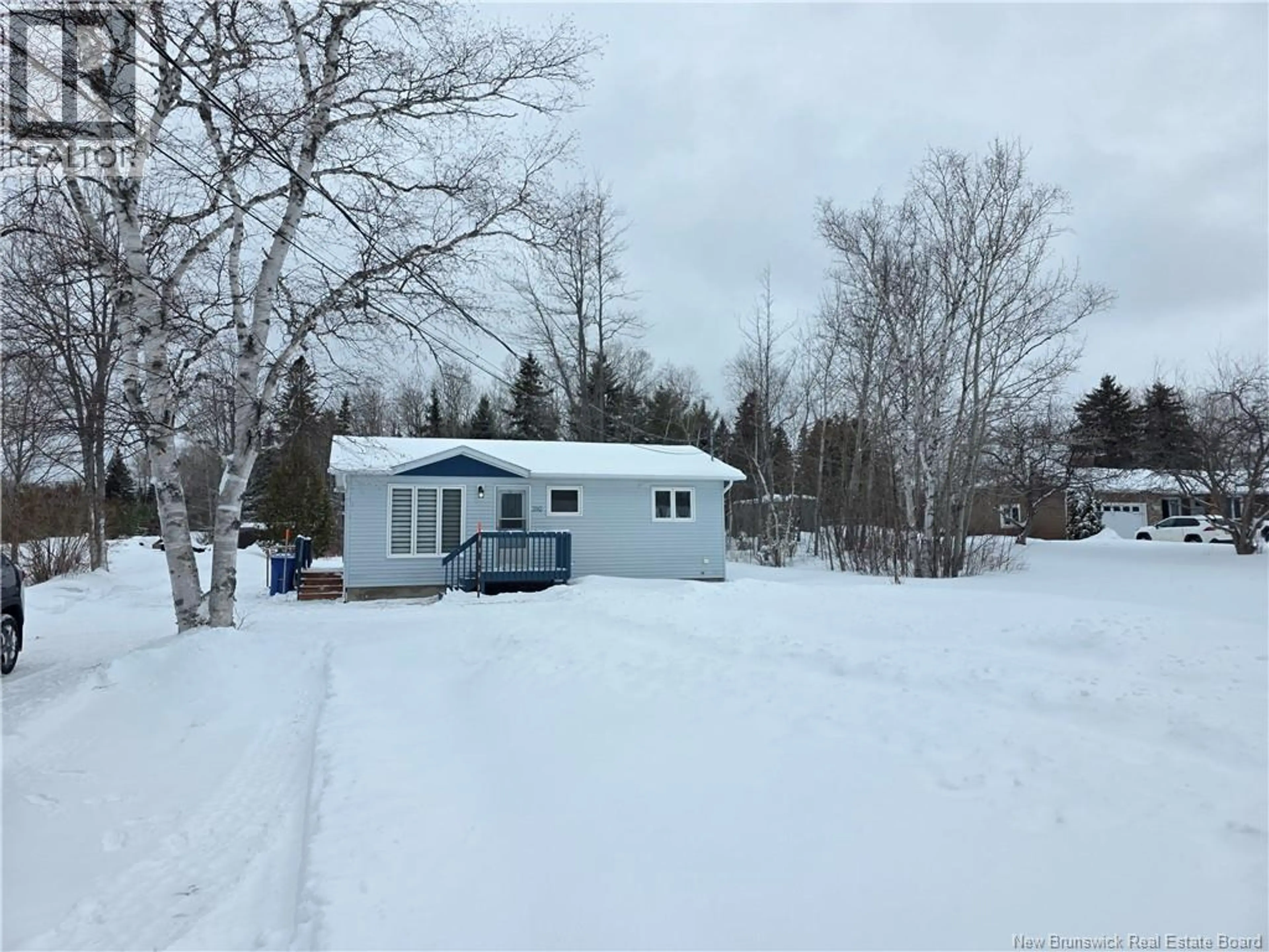 Property at 392 RUE DES SAPINS, Nigadoo, NB