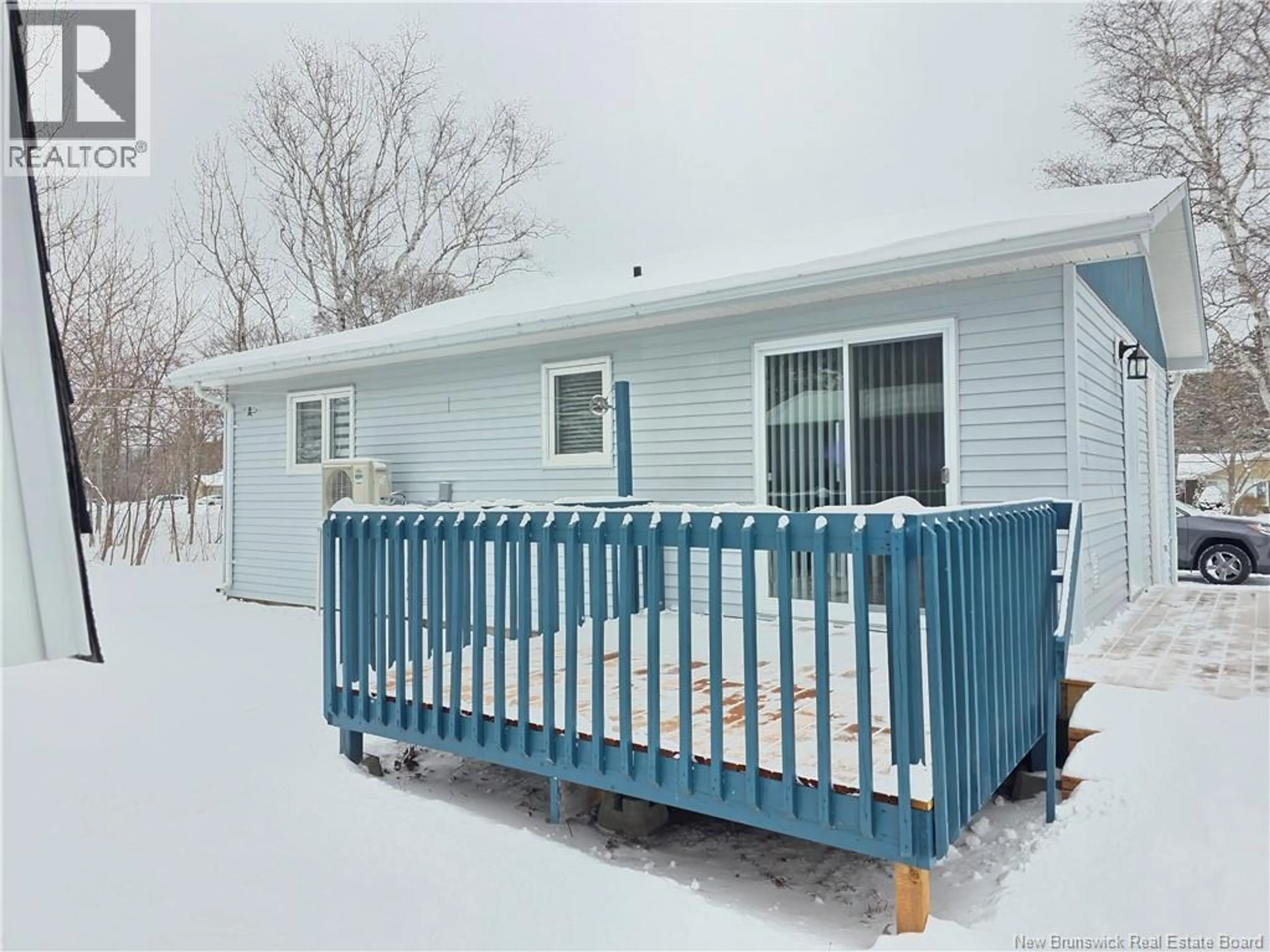 Property at 392 RUE DES SAPINS, Nigadoo, NB