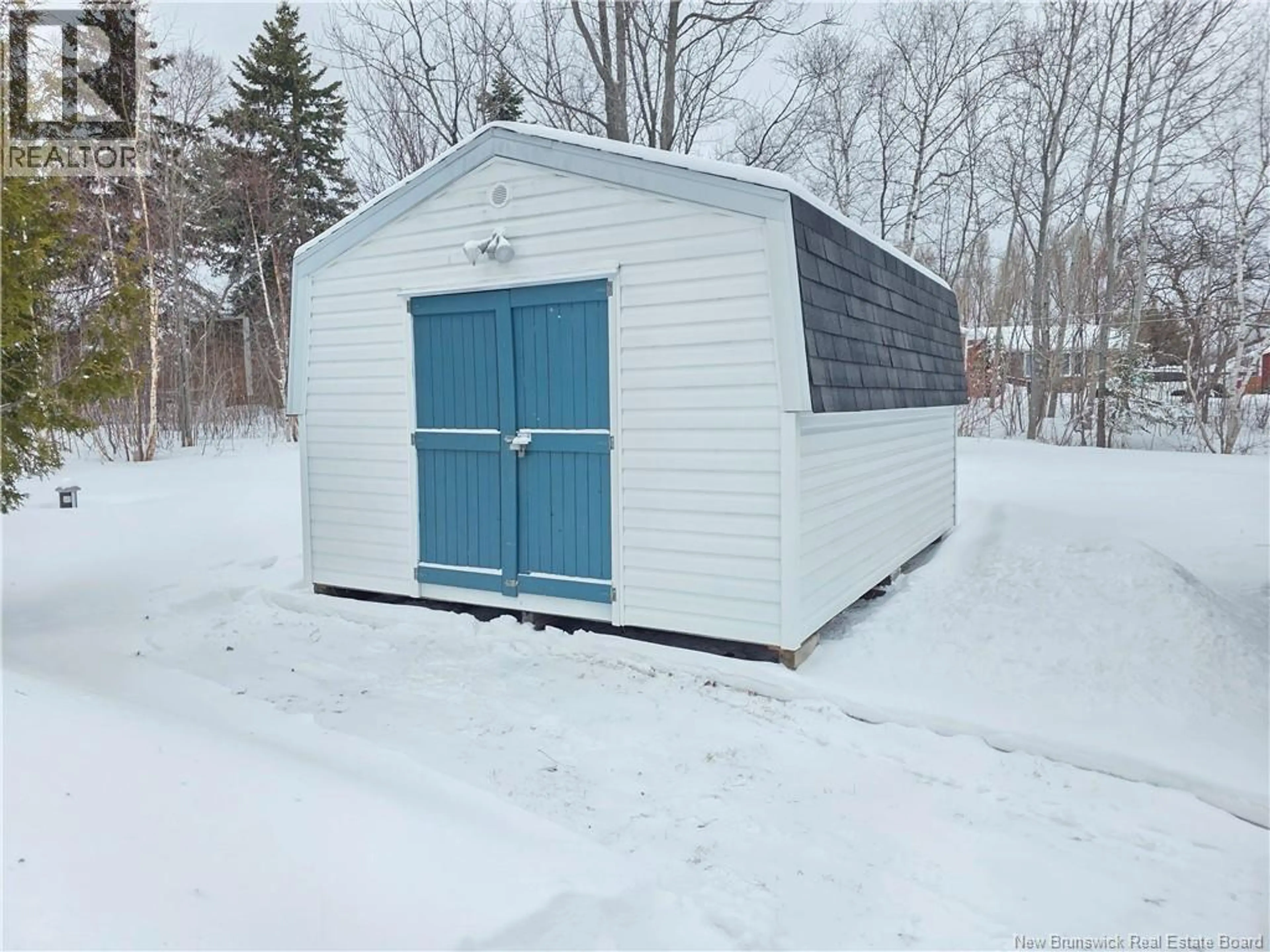 Property at 392 RUE DES SAPINS, Nigadoo, NB