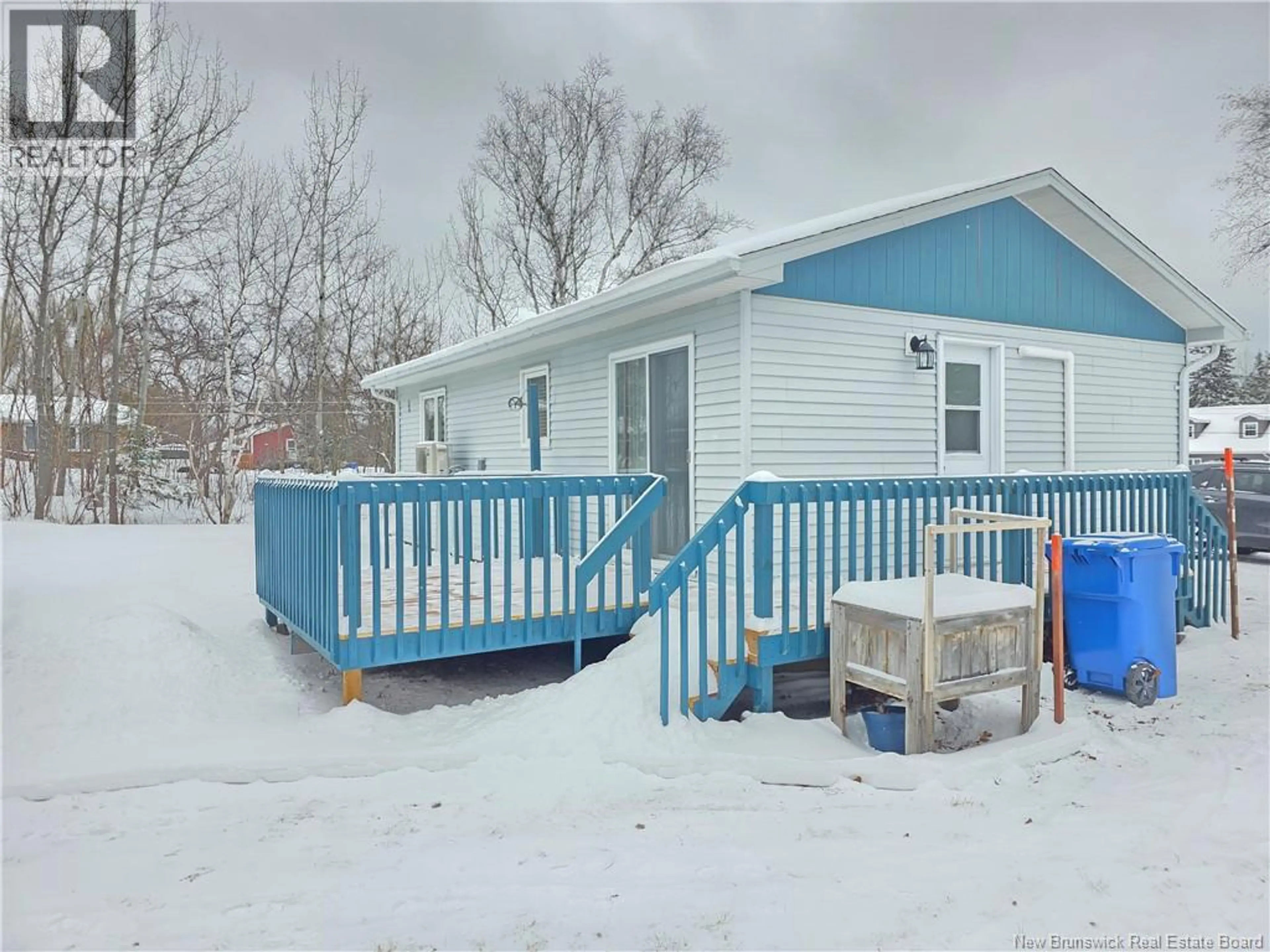 Property at 392 RUE DES SAPINS, Nigadoo, NB