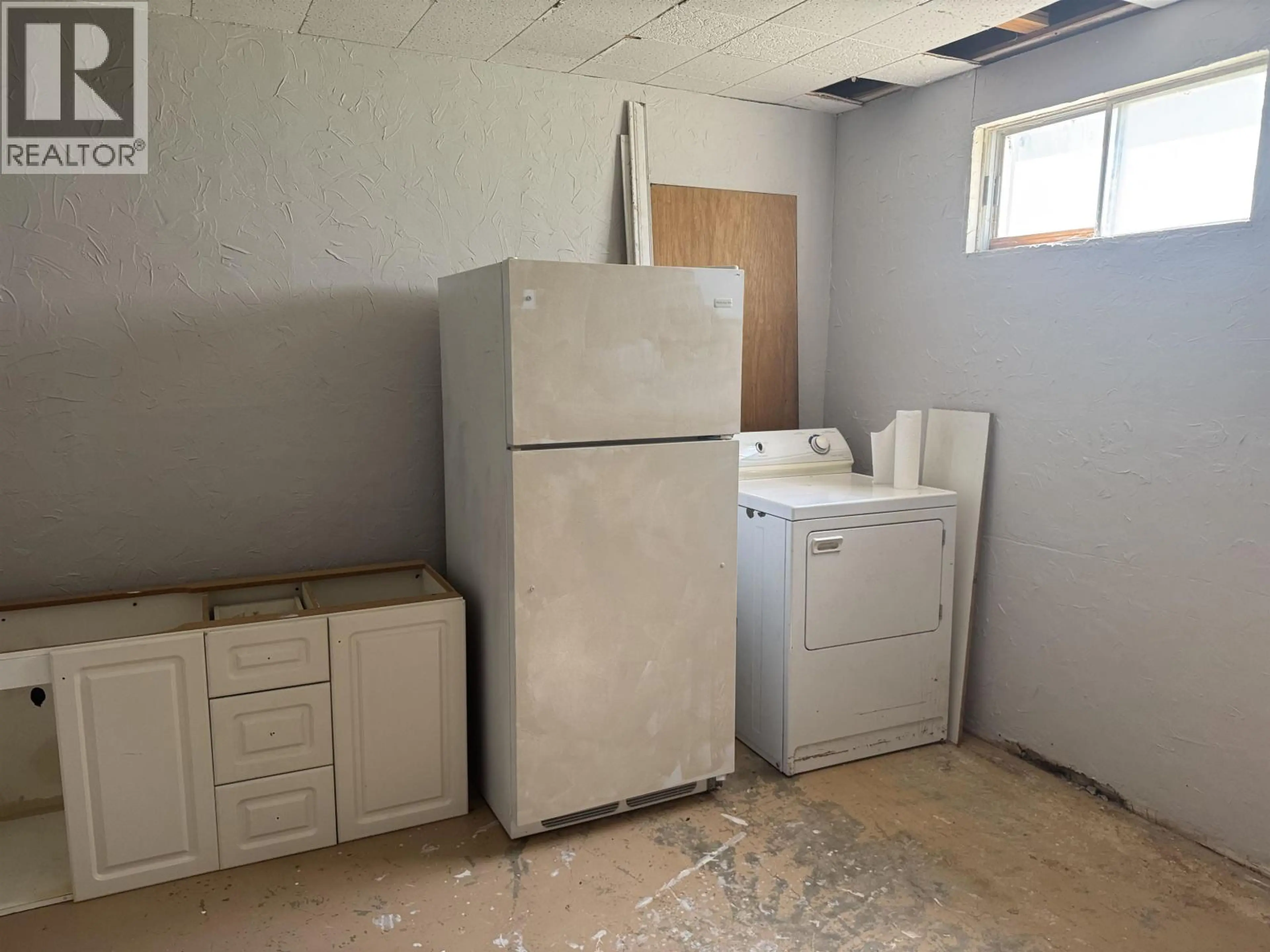 Property at 40 MCINTYRE DRIVE, Mackenzie, BC