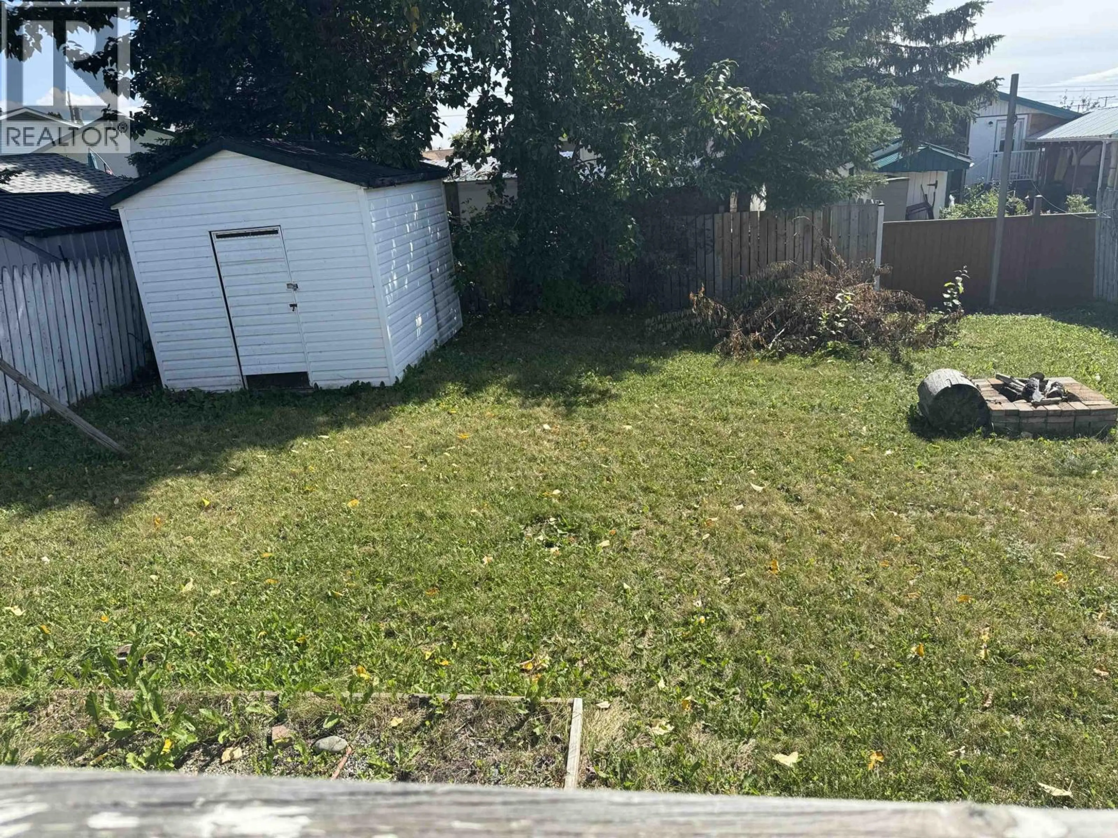 Property at 40 MCINTYRE DRIVE, Mackenzie, BC