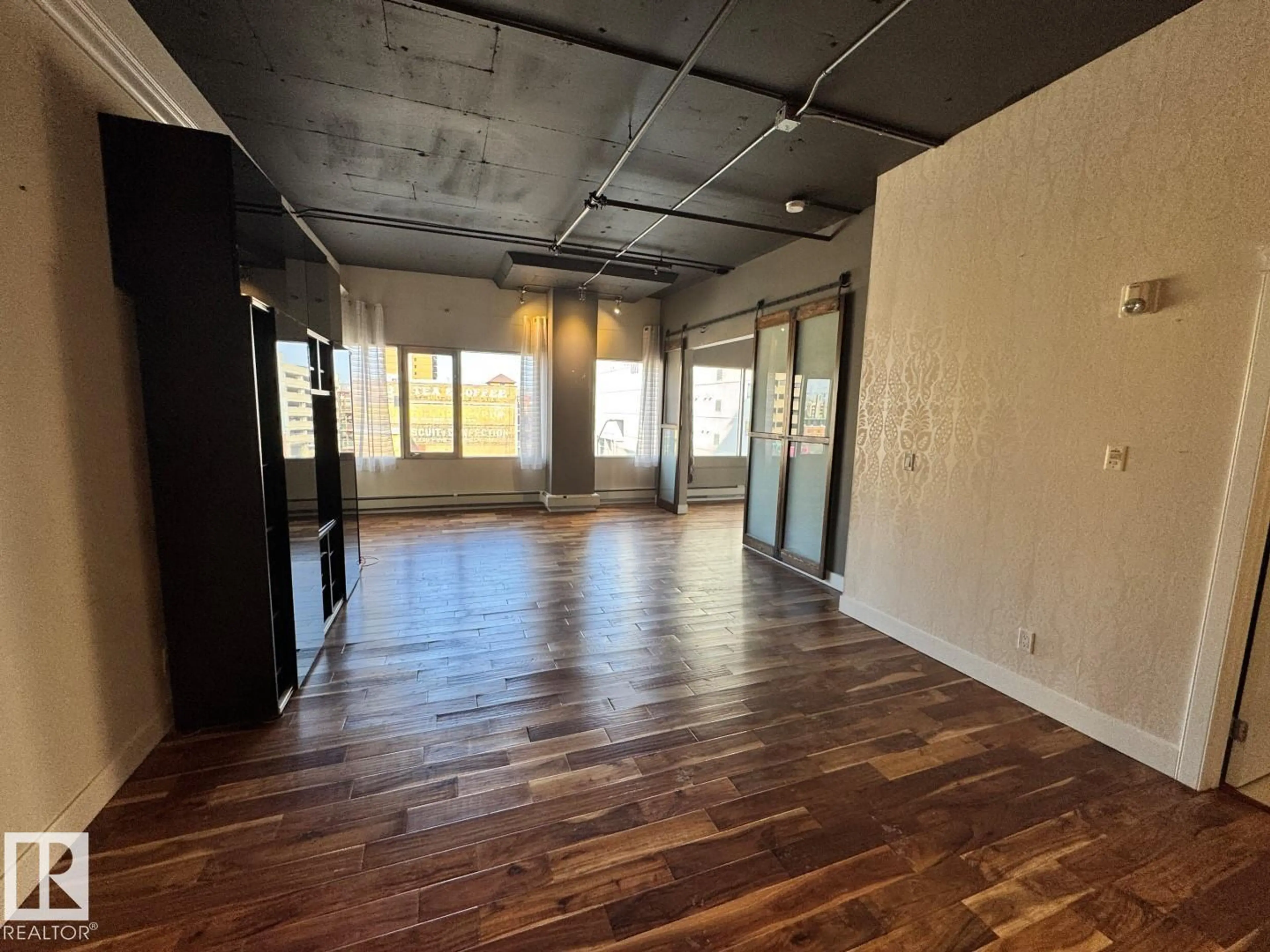 Property at #304 10179 105 ST NW, Edmonton, AB