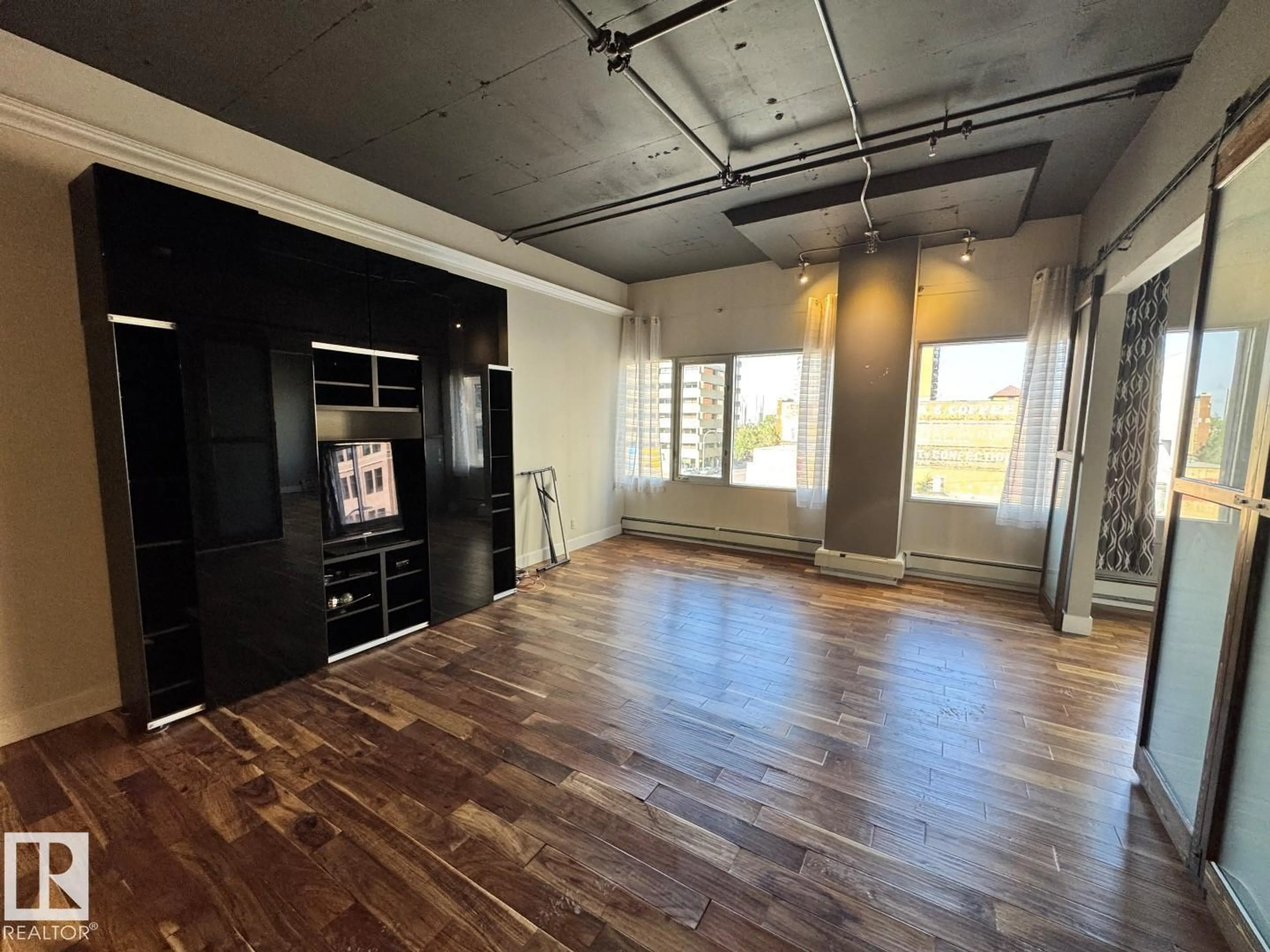 Property at #304 10179 105 ST NW, Edmonton, AB