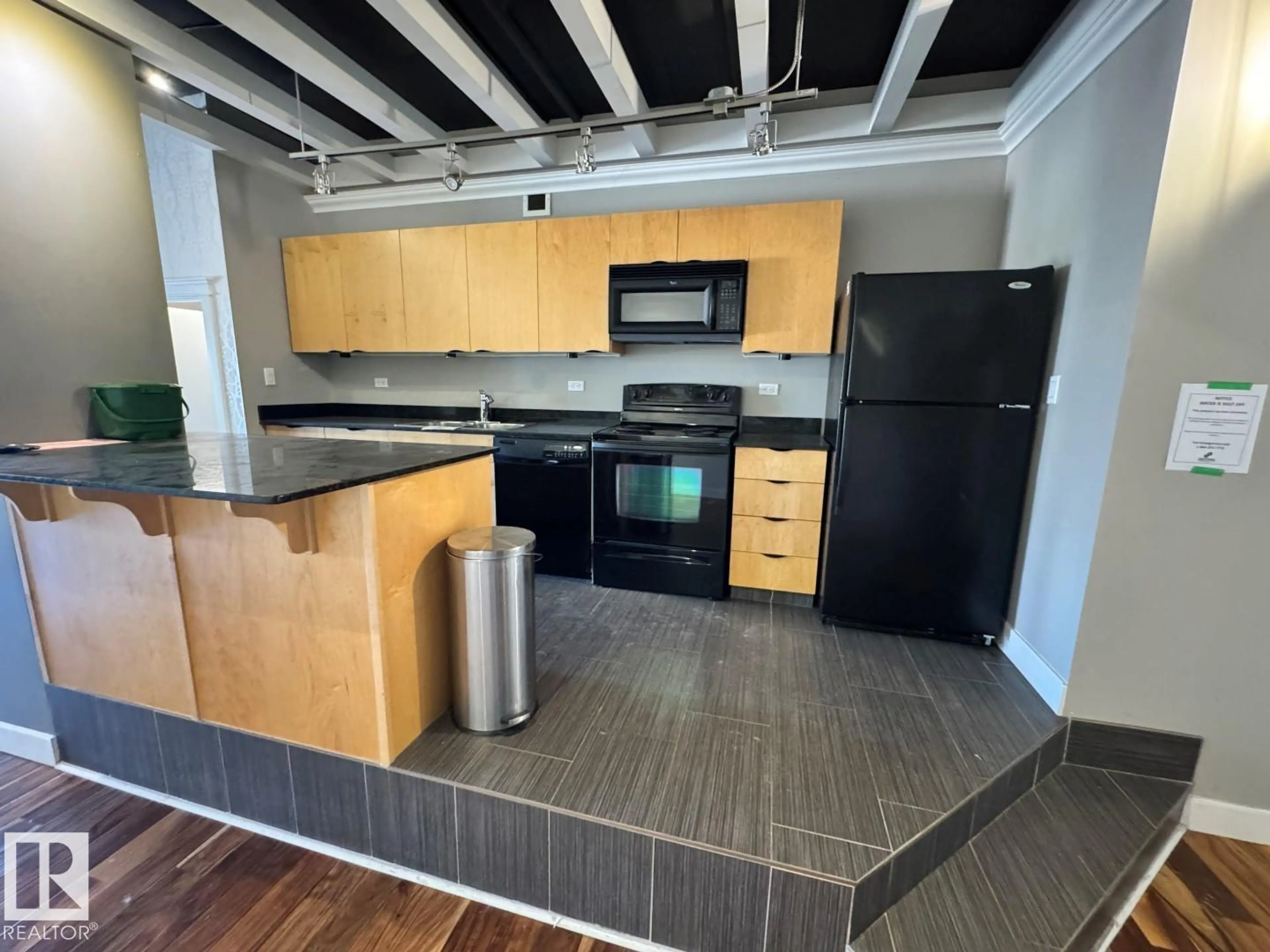 Property at #304 10179 105 ST NW, Edmonton, AB