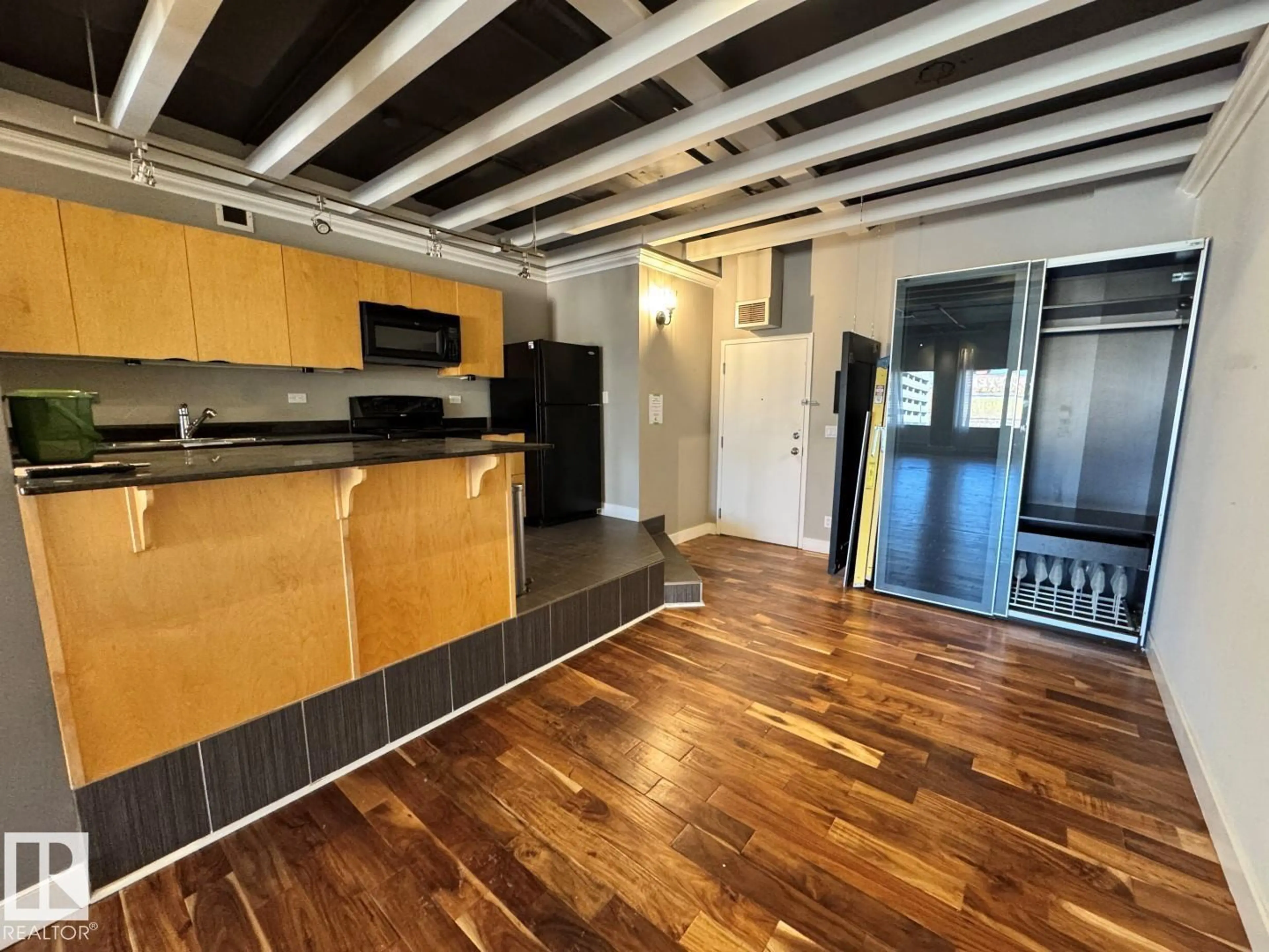 Property at #304 10179 105 ST NW, Edmonton, AB