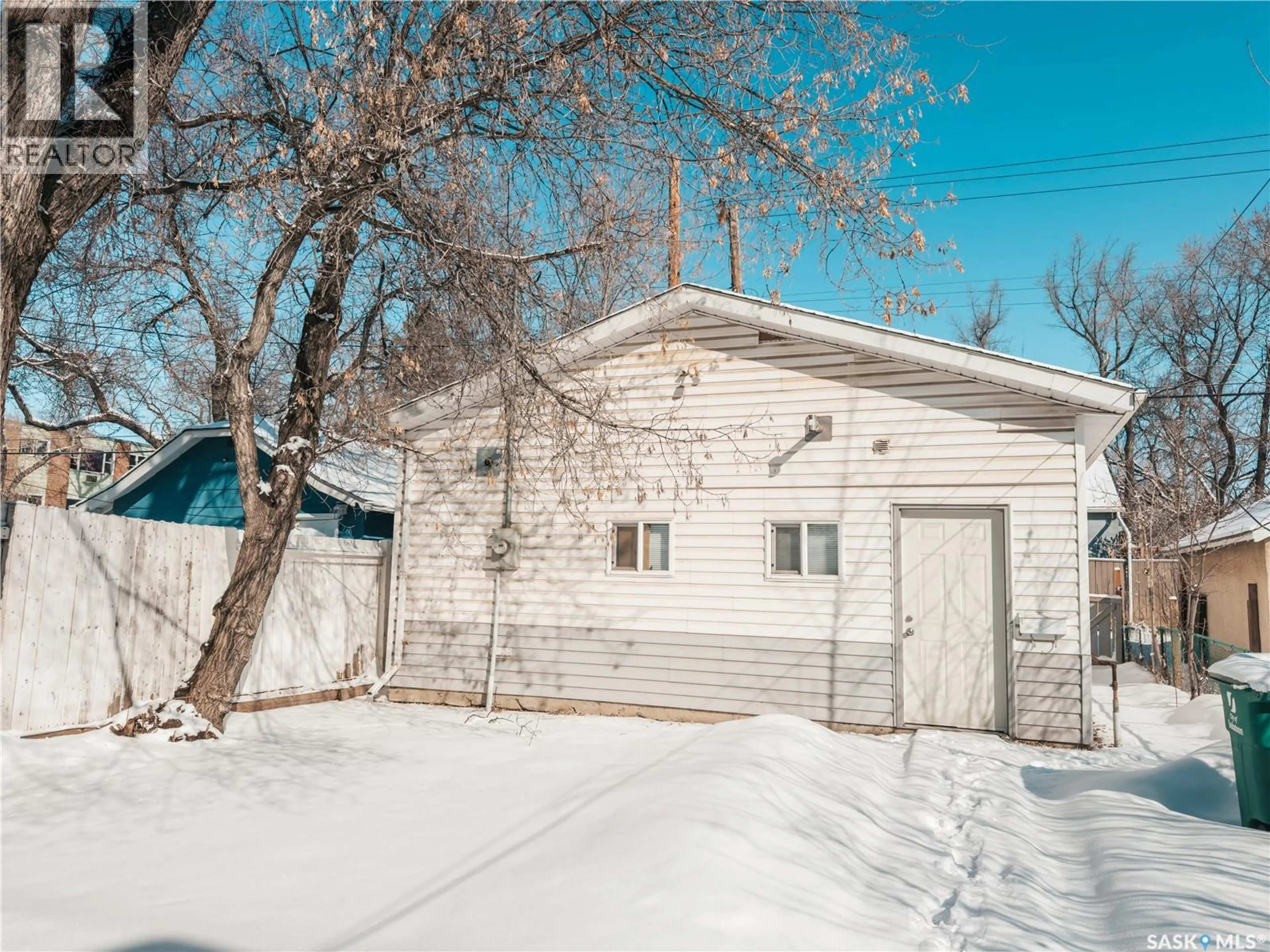 Property at 118 32ND STREET W, Saskatoon, SK