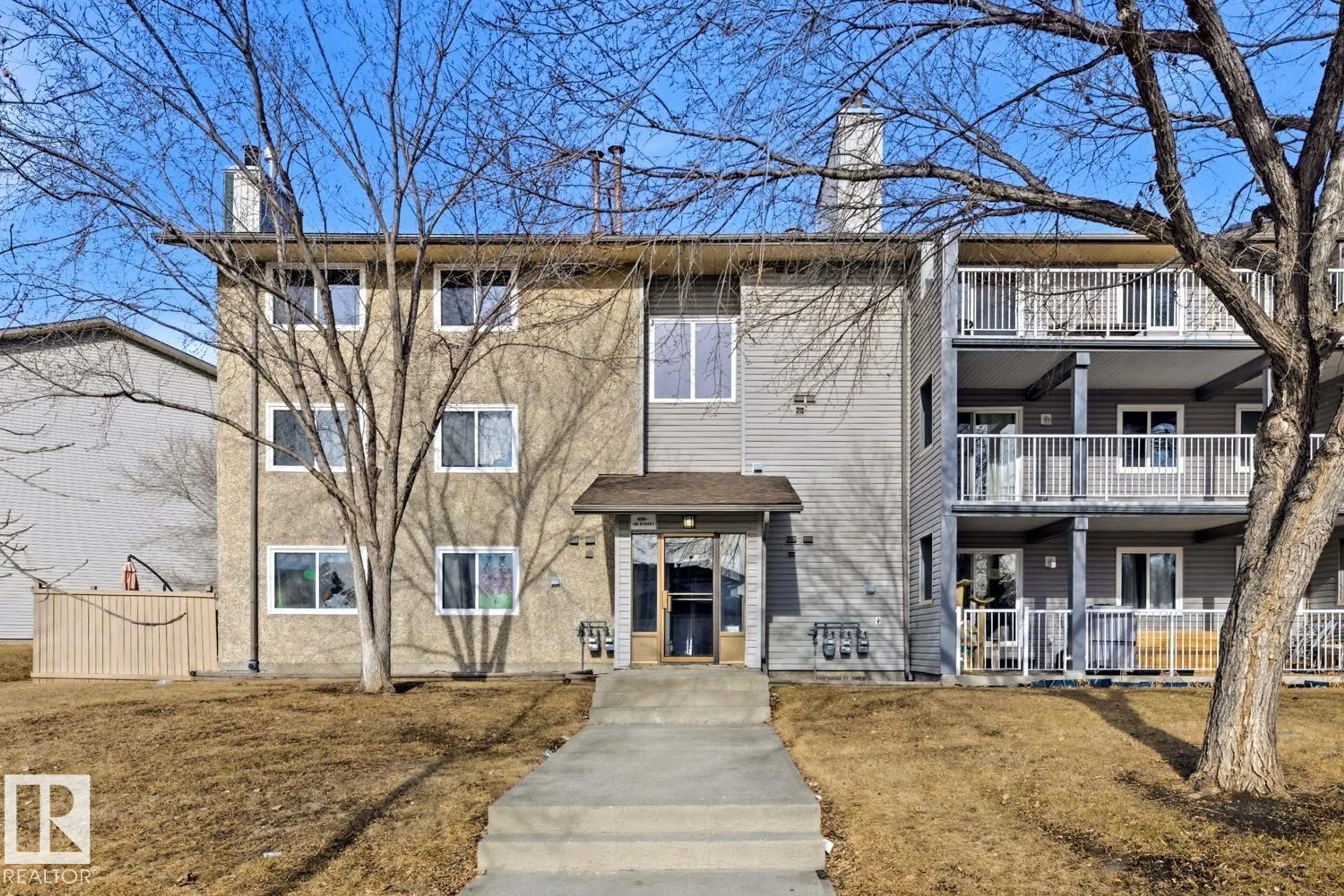 Property at #302 6204 180 ST NW, Edmonton, AB