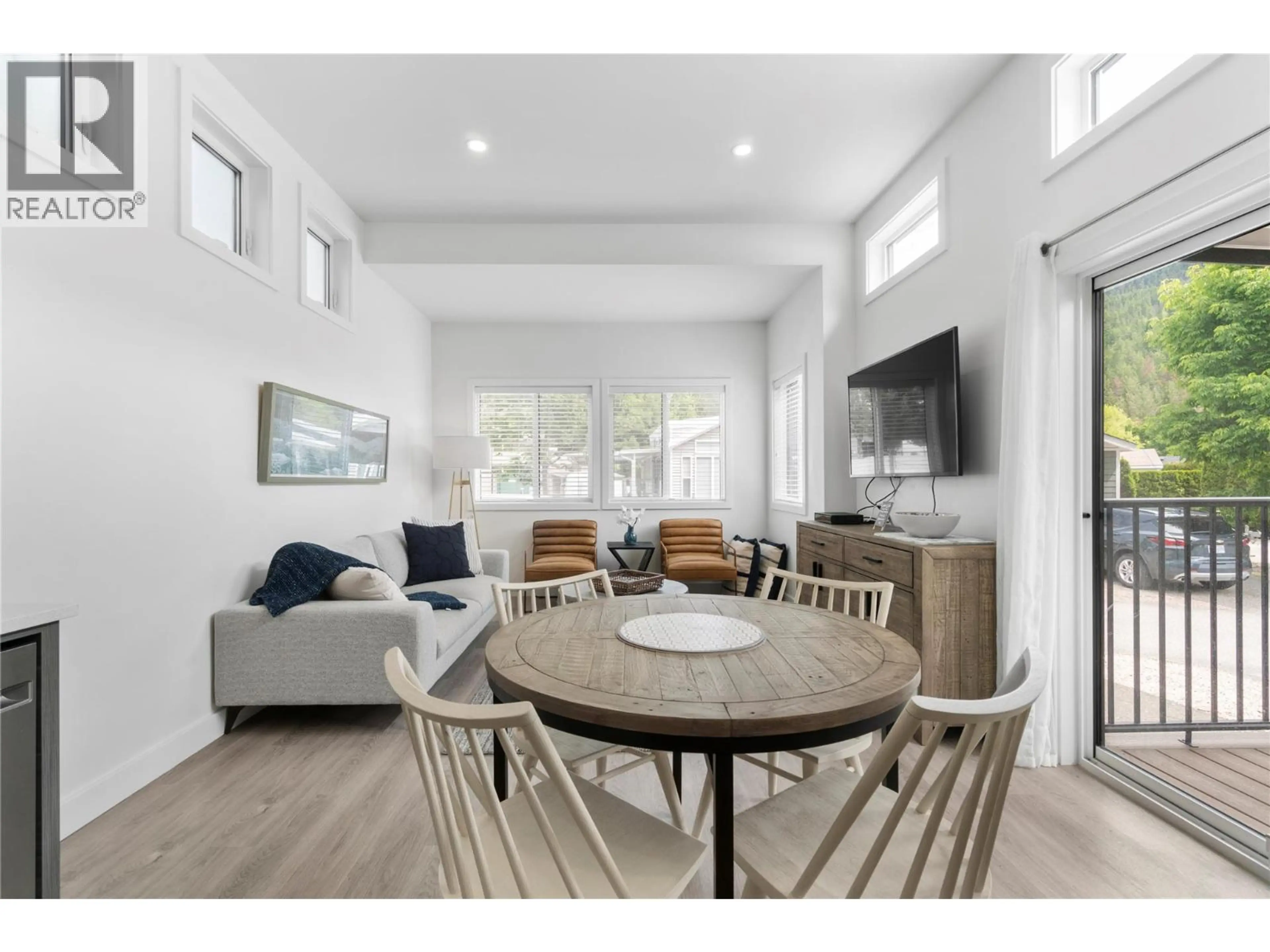 Property at #G13 2698 BLIND BAY ROAD, Blind Bay, BC