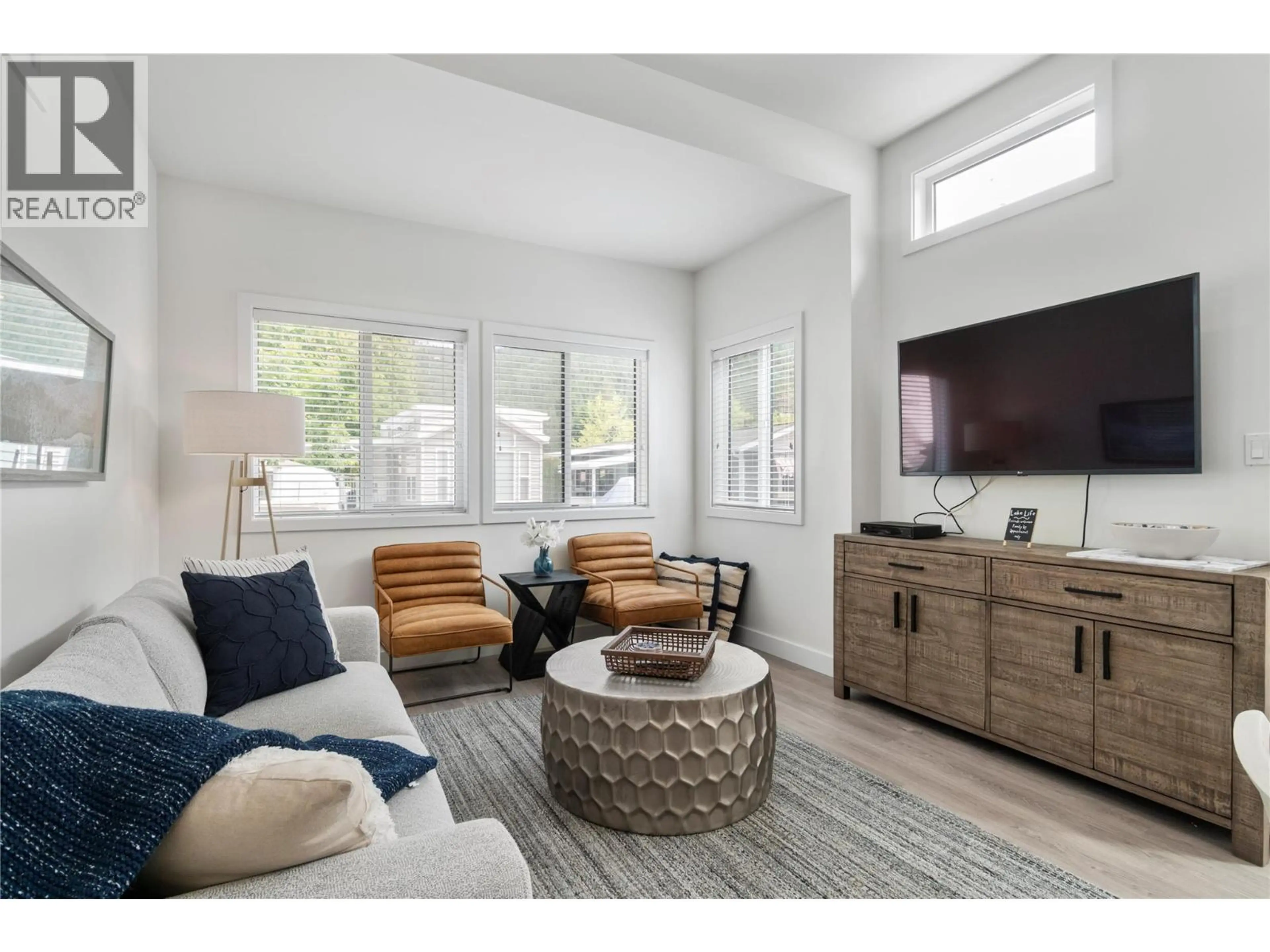 Property at #G13 2698 BLIND BAY ROAD, Blind Bay, BC