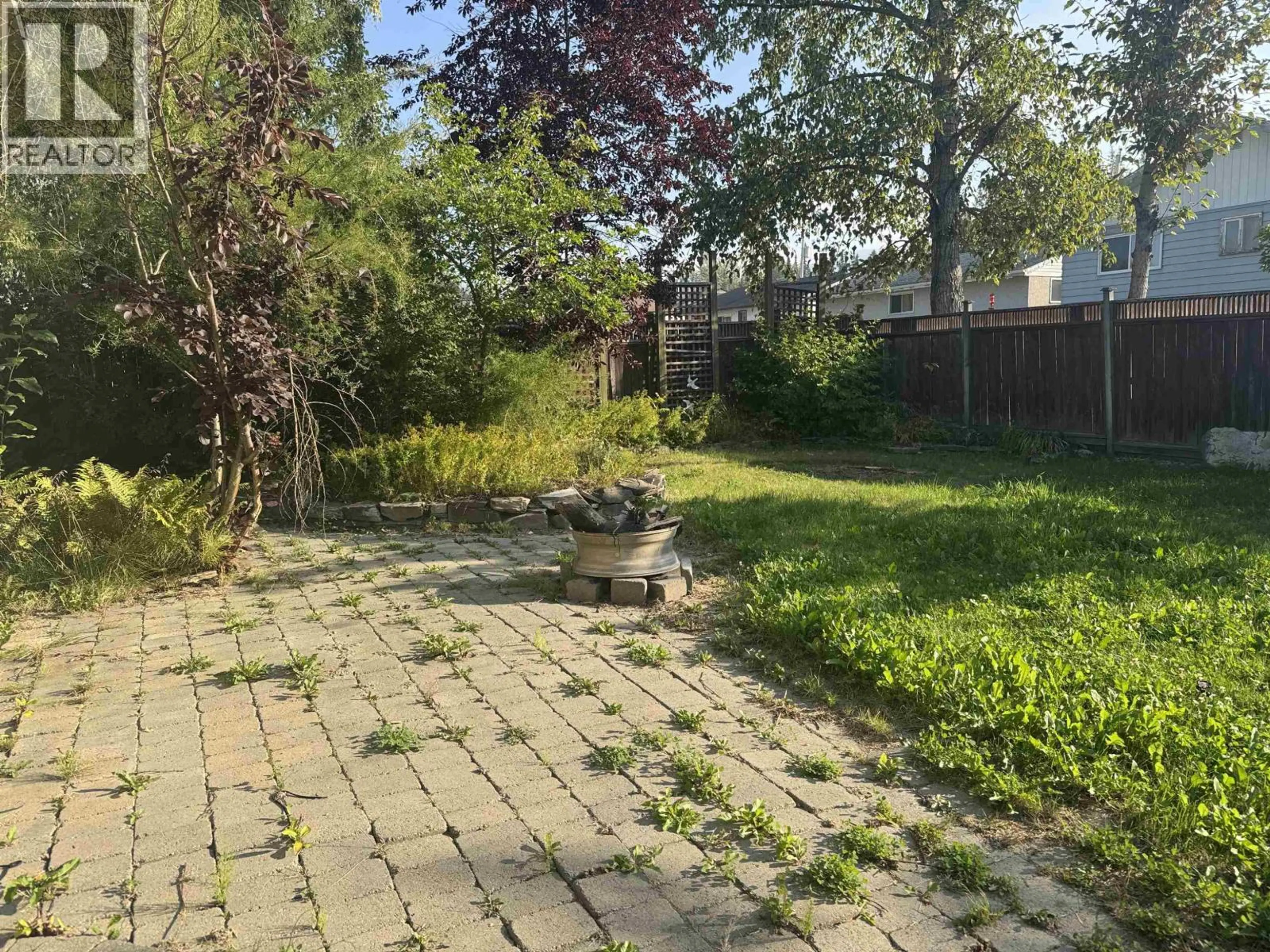 Property at 104 NECHAKO DRIVE, Mackenzie, BC