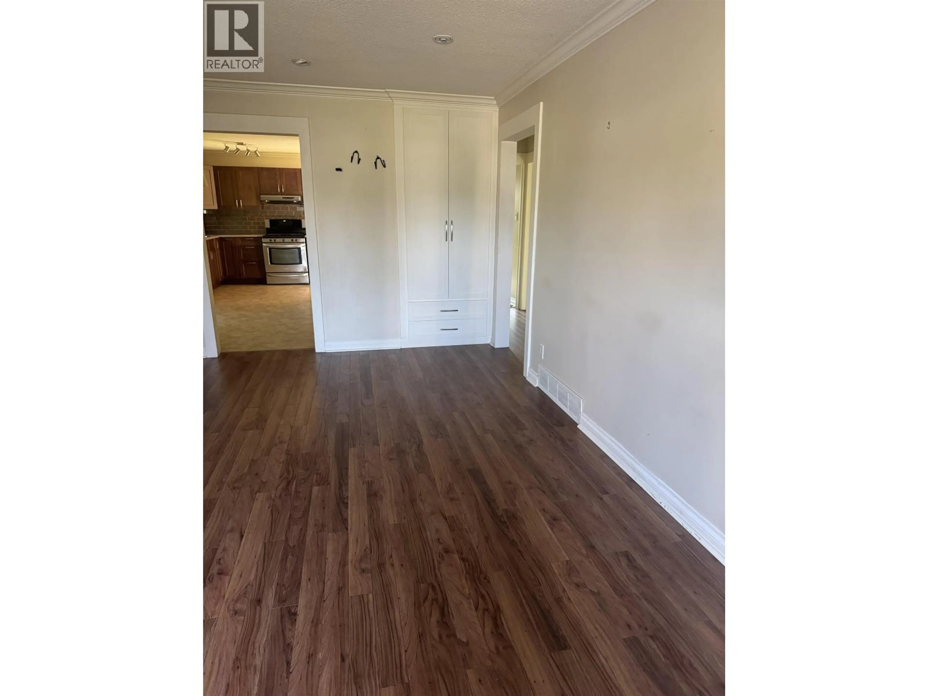 Property at 104 NECHAKO DRIVE, Mackenzie, BC