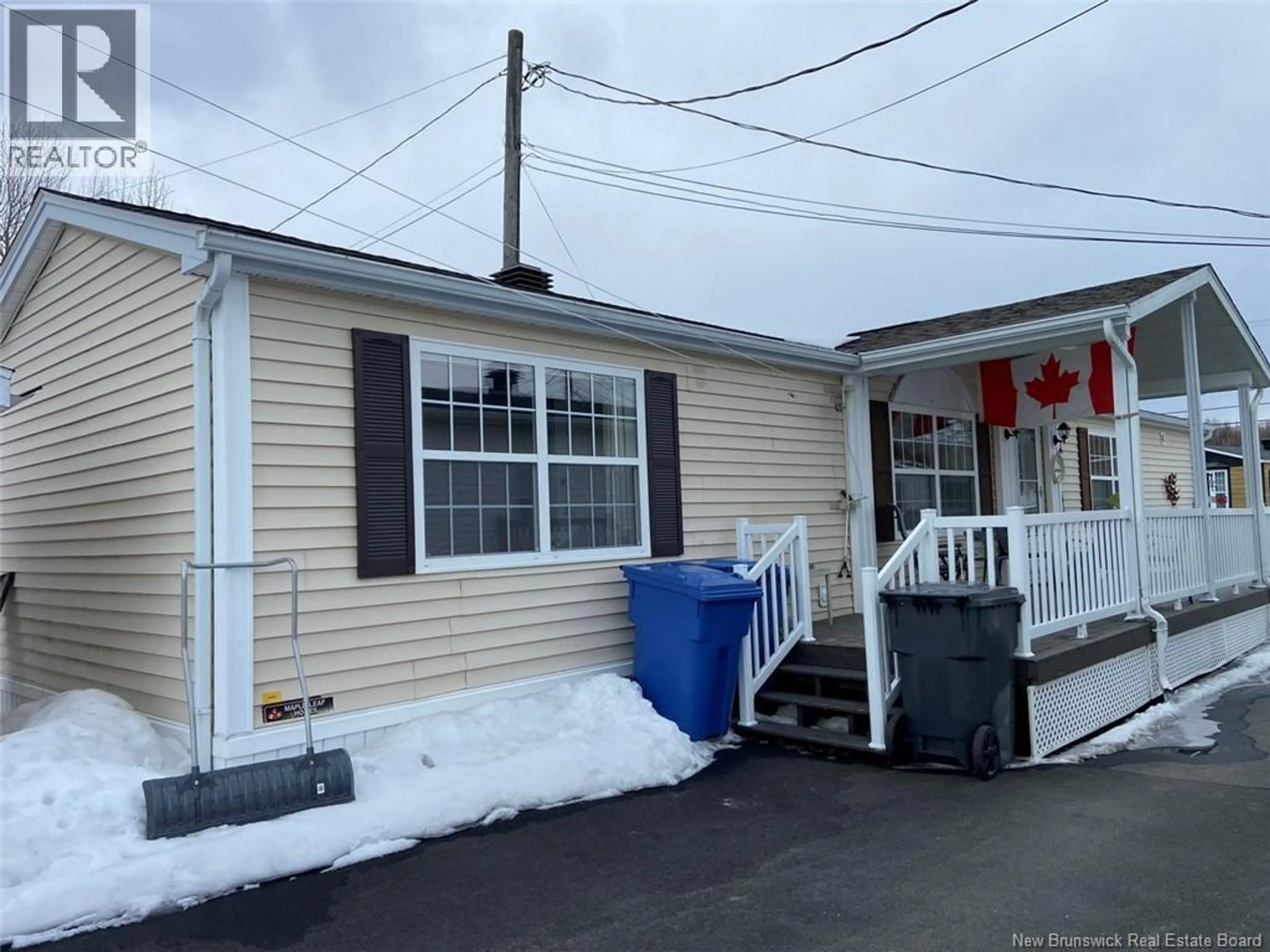 Property at 45 ALBERT ROAD, Saint-Jacques, NB
