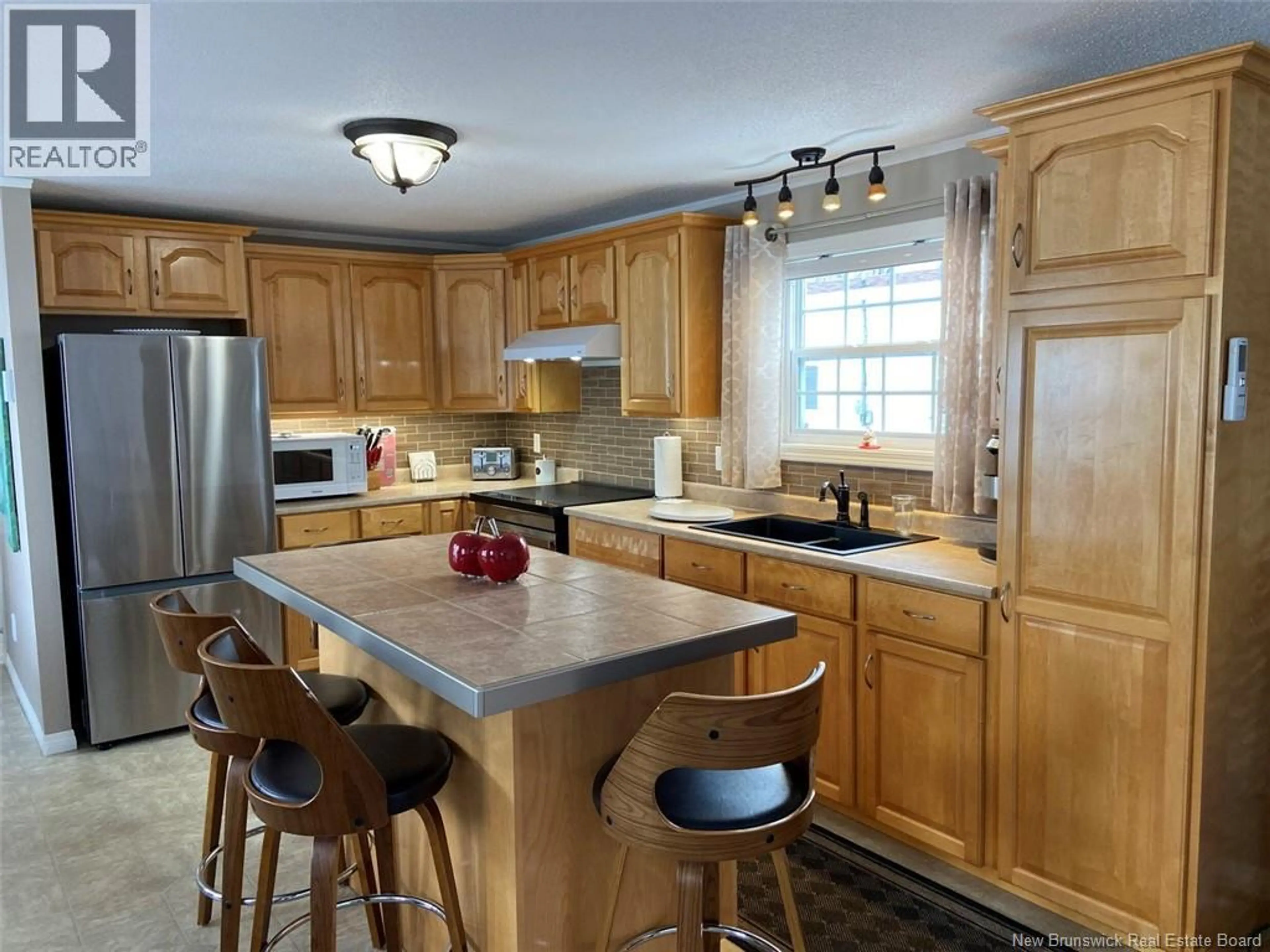 Property at 45 ALBERT ROAD, Saint-Jacques, NB