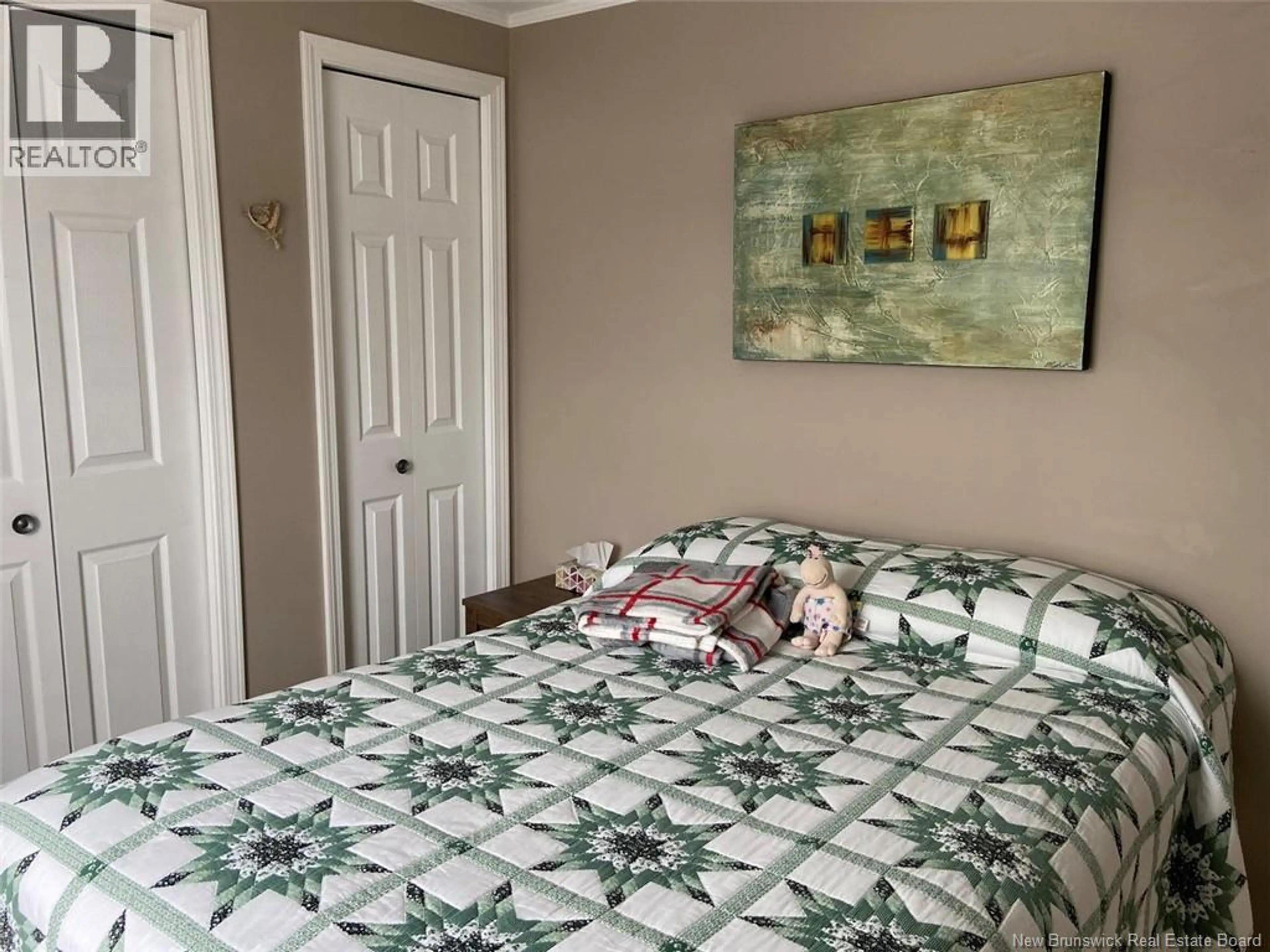 Property at 45 ALBERT ROAD, Saint-Jacques, NB