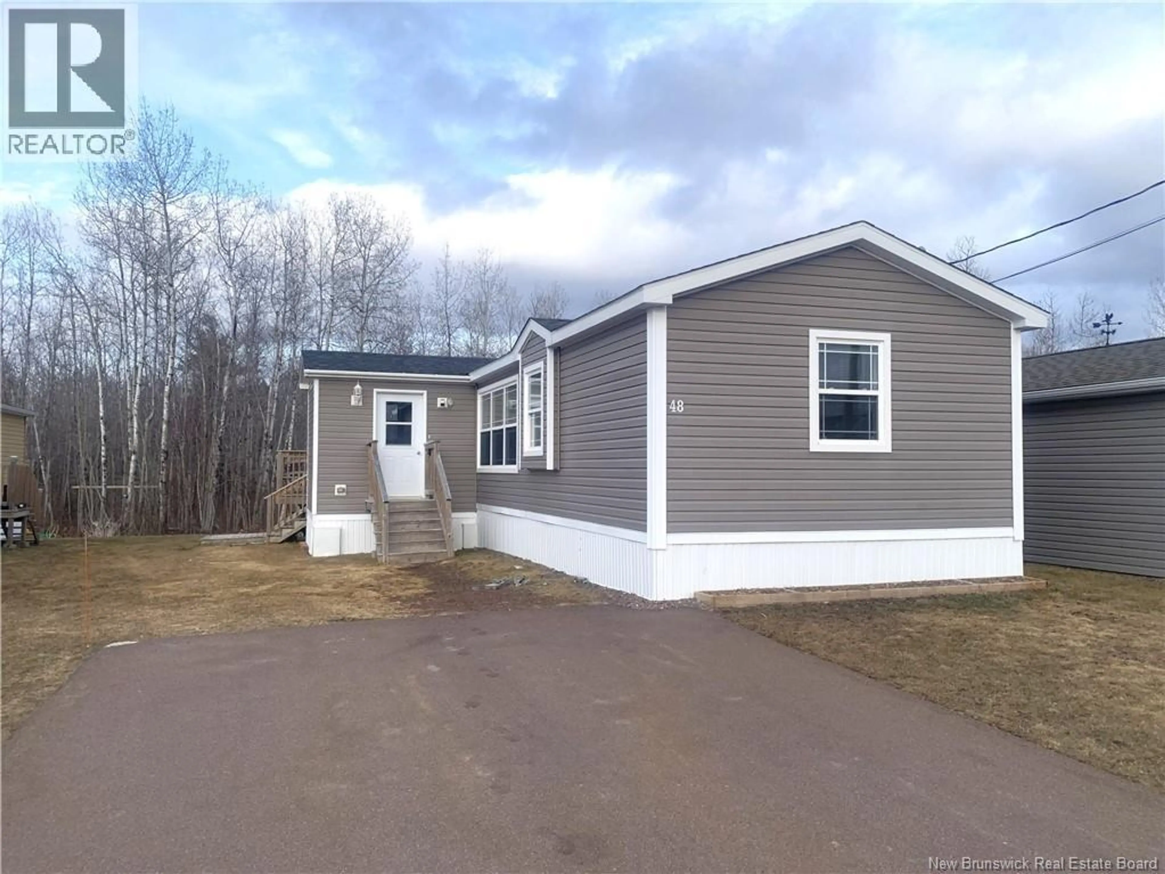 Property at 48 PERROT, Shediac, NB
