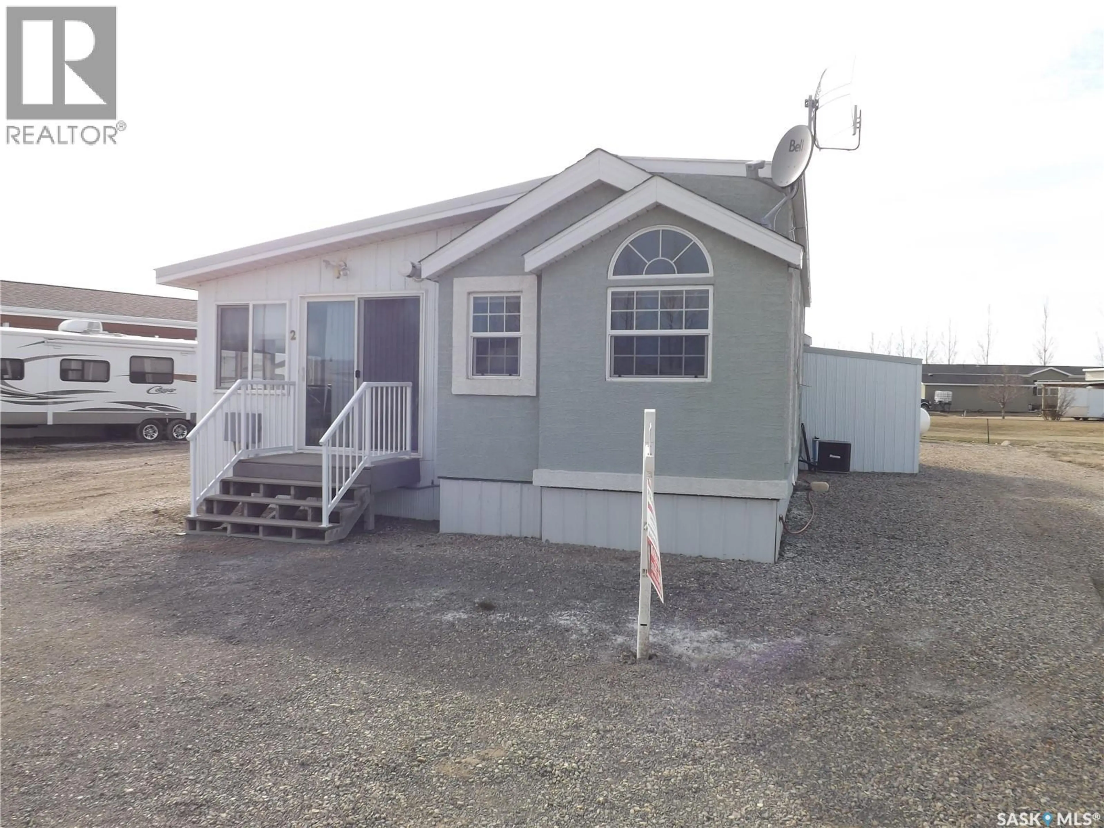 Property at 2 HARBOUR VIEW DRIVE, Cymri Rm No. 36, SK