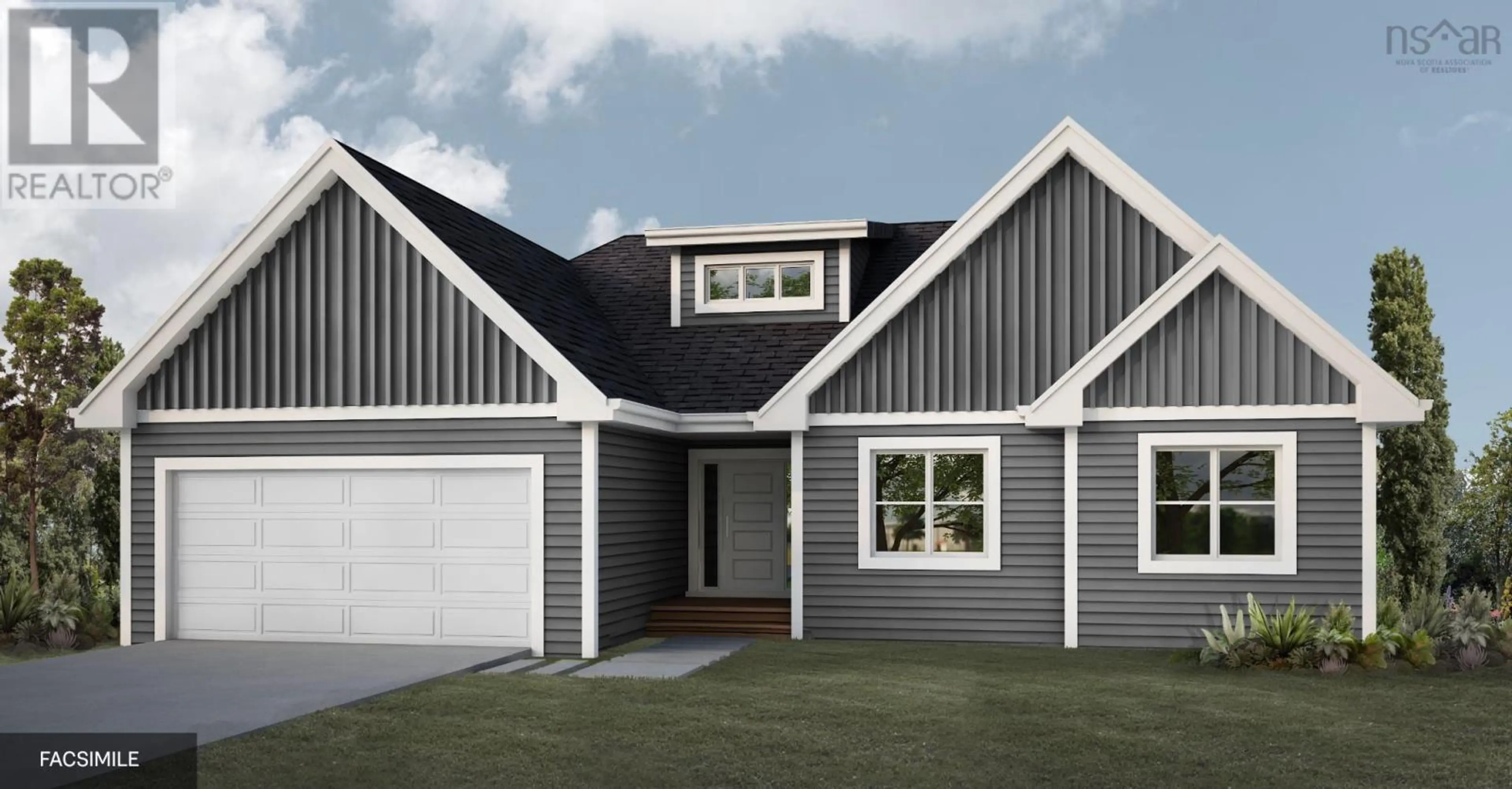 Property at LOT 100 PEGGYS COVE ROAD, French Village, NS