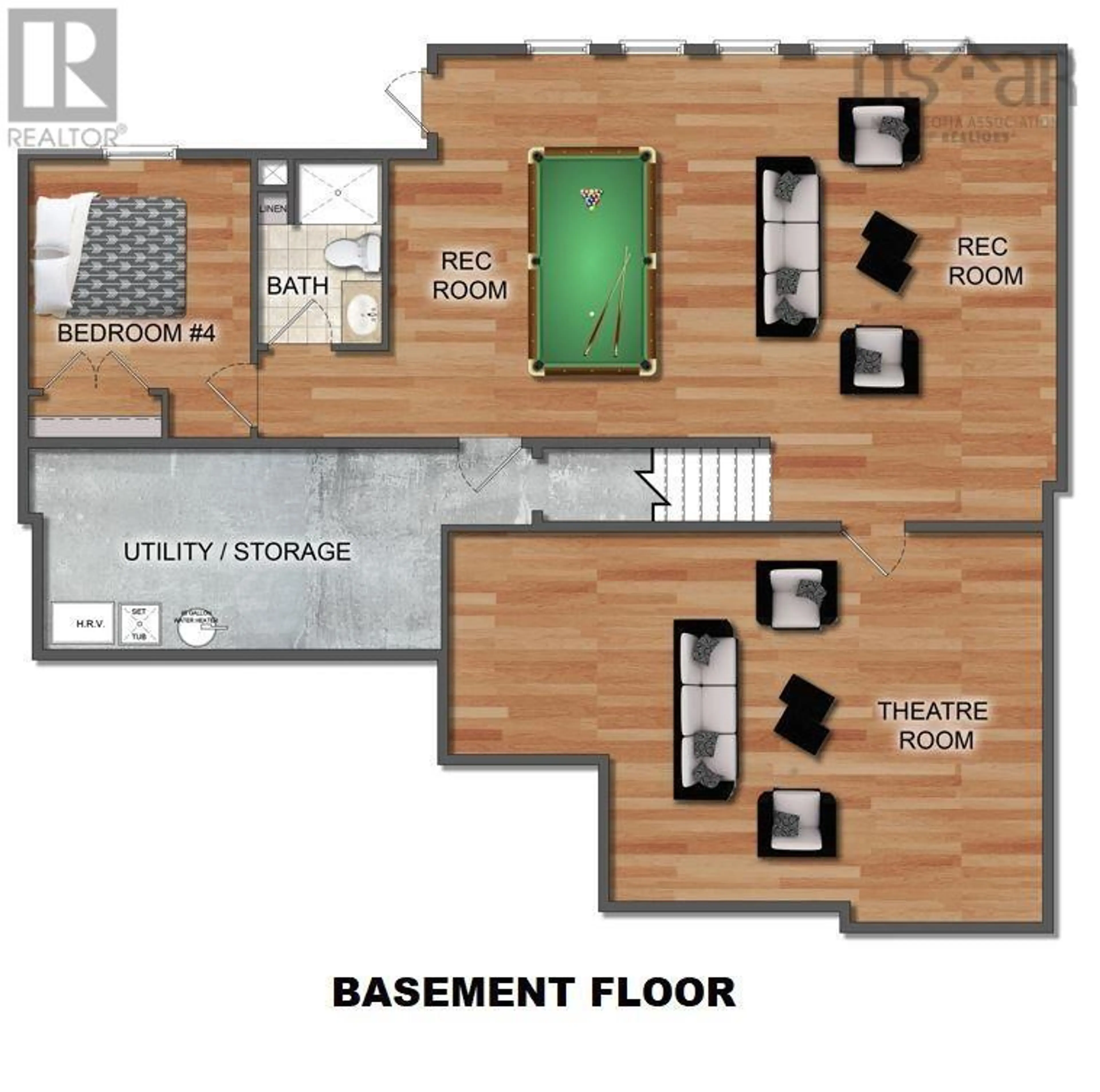 Property at LOT 100 PEGGYS COVE ROAD, French Village, NS
