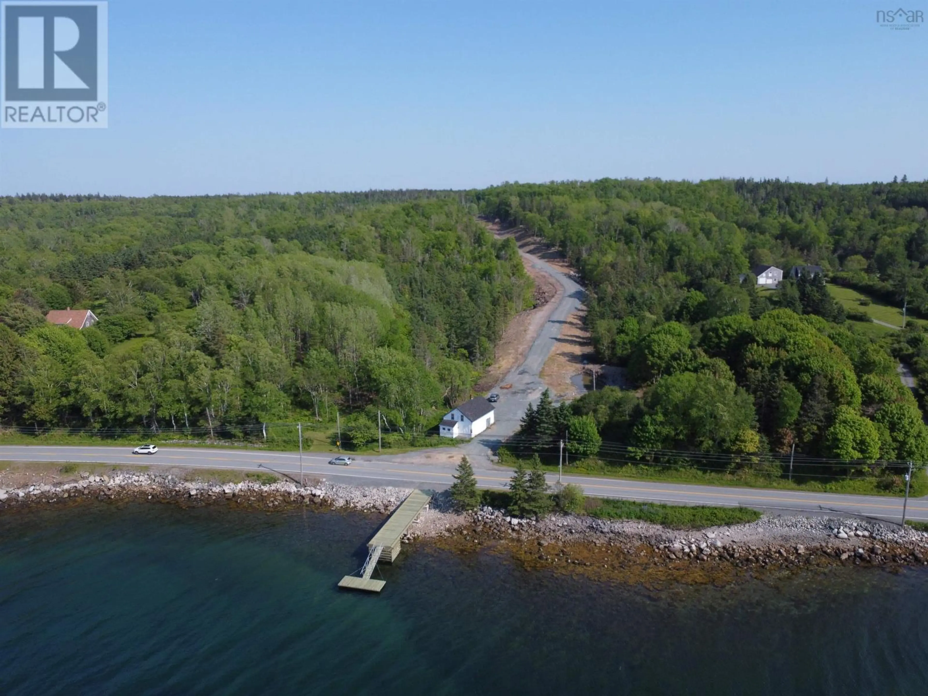 Property at LOT 100 PEGGYS COVE ROAD, French Village, NS