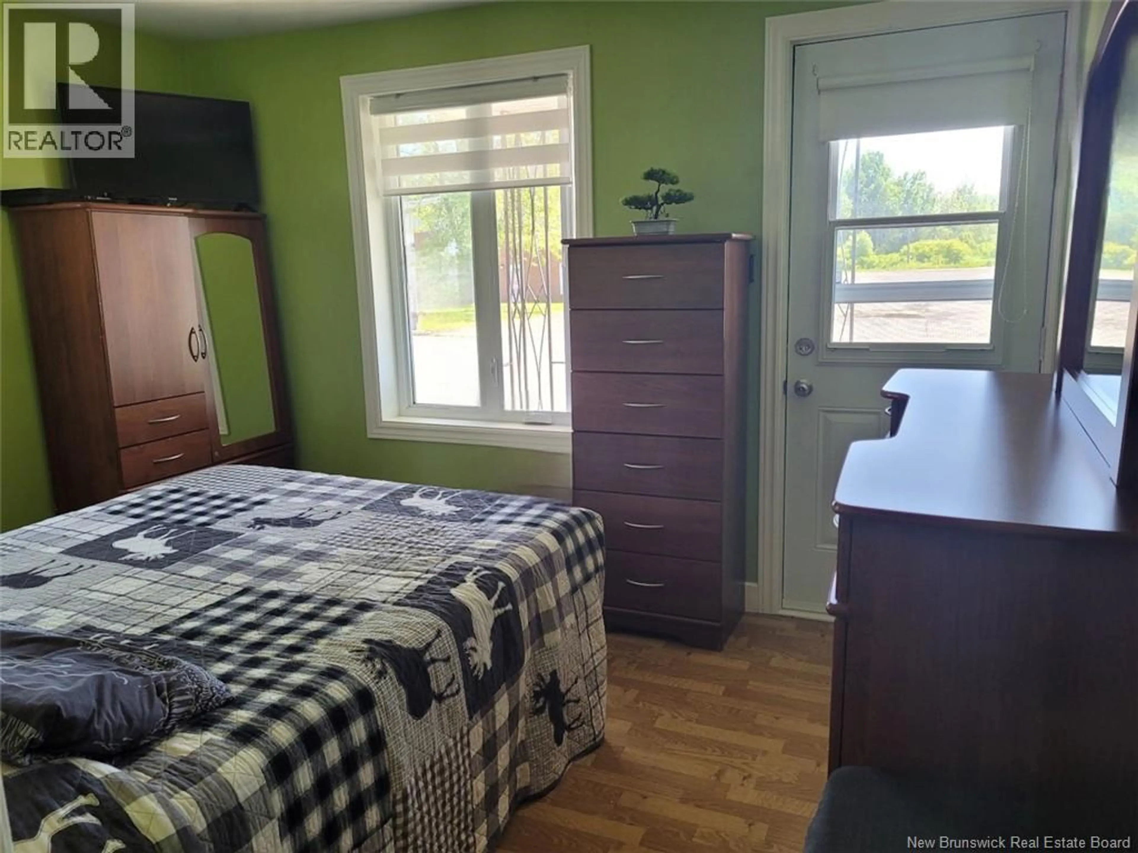 Property at 547 PRINCIPALE STREET, Saint-Basile, NB