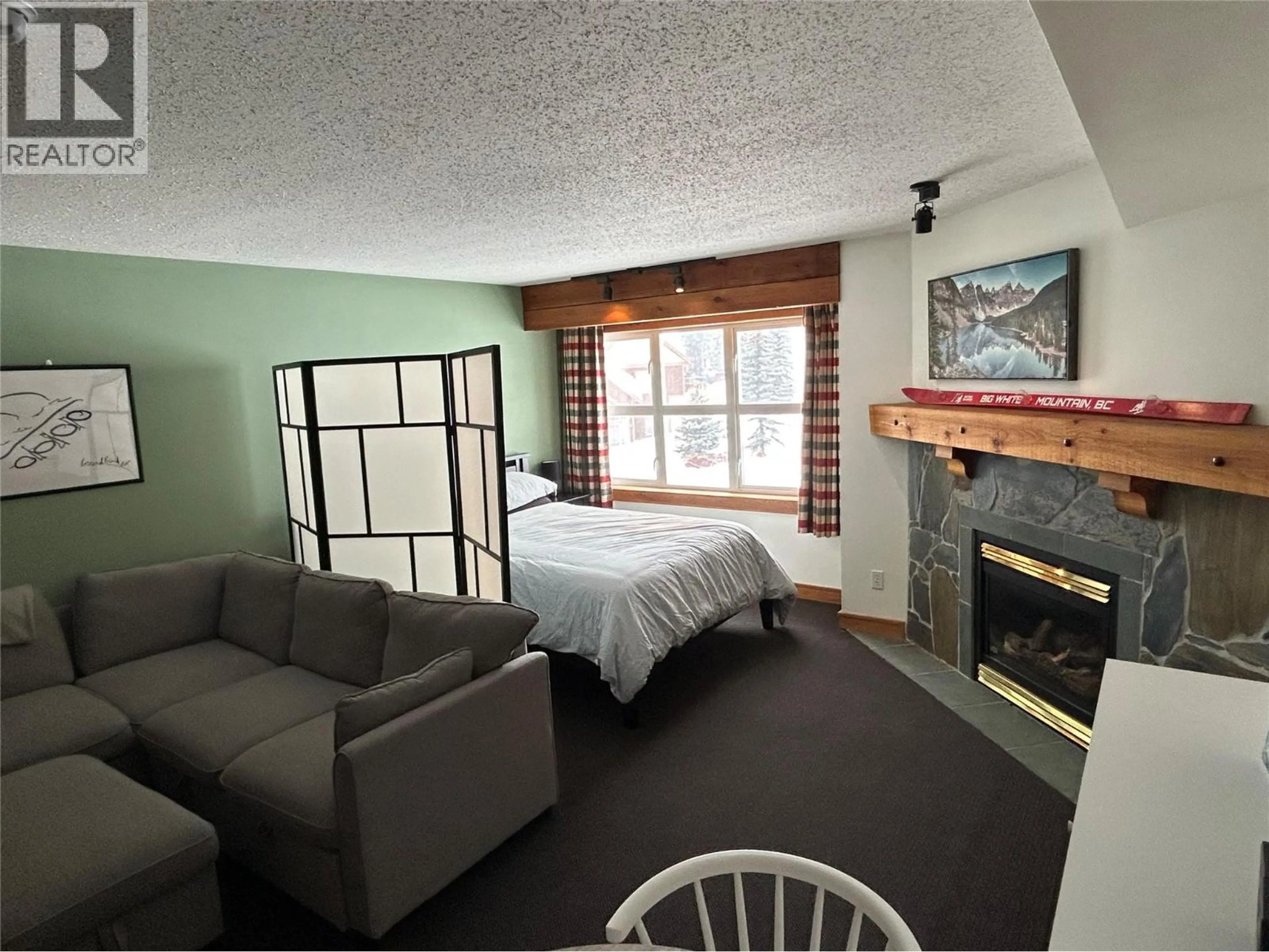 Property at #313 5275 BIG WHITE ROAD, Big White, BC