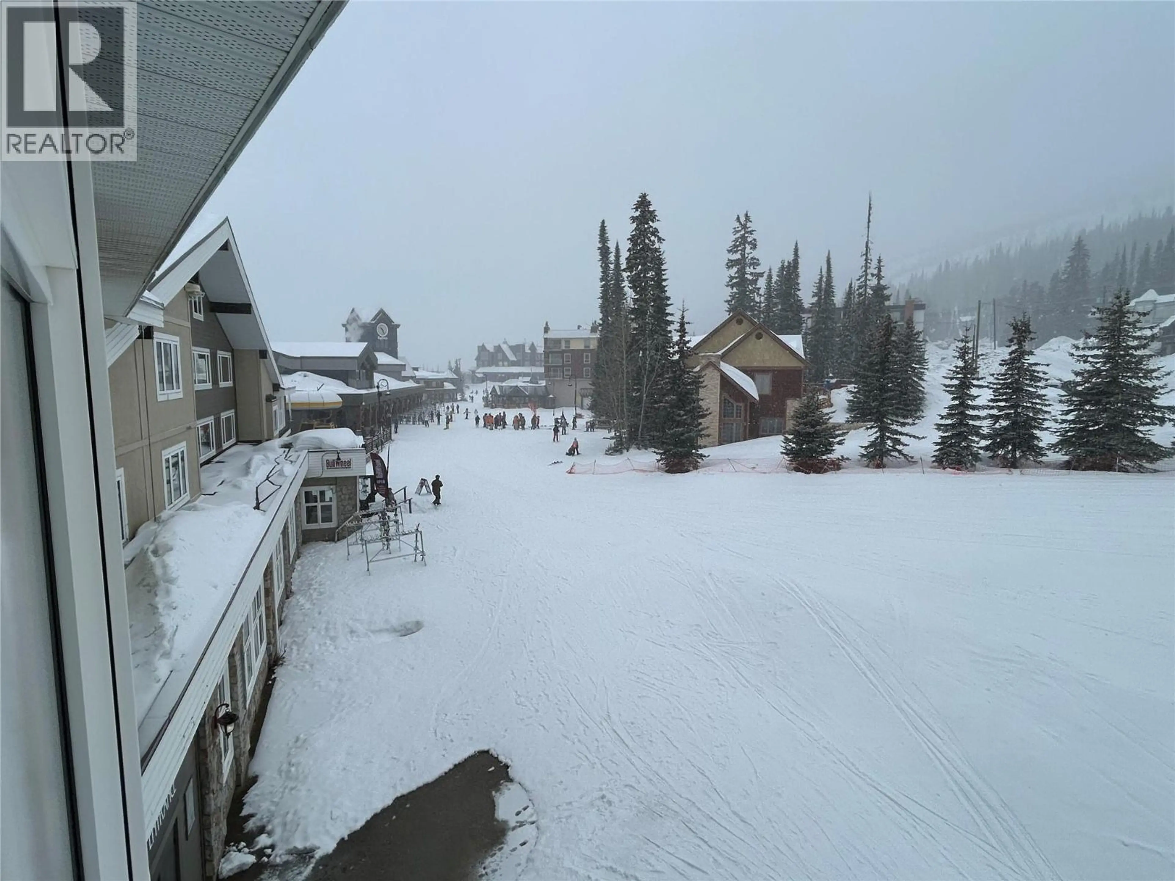 Property at #313 5275 BIG WHITE ROAD, Big White, BC