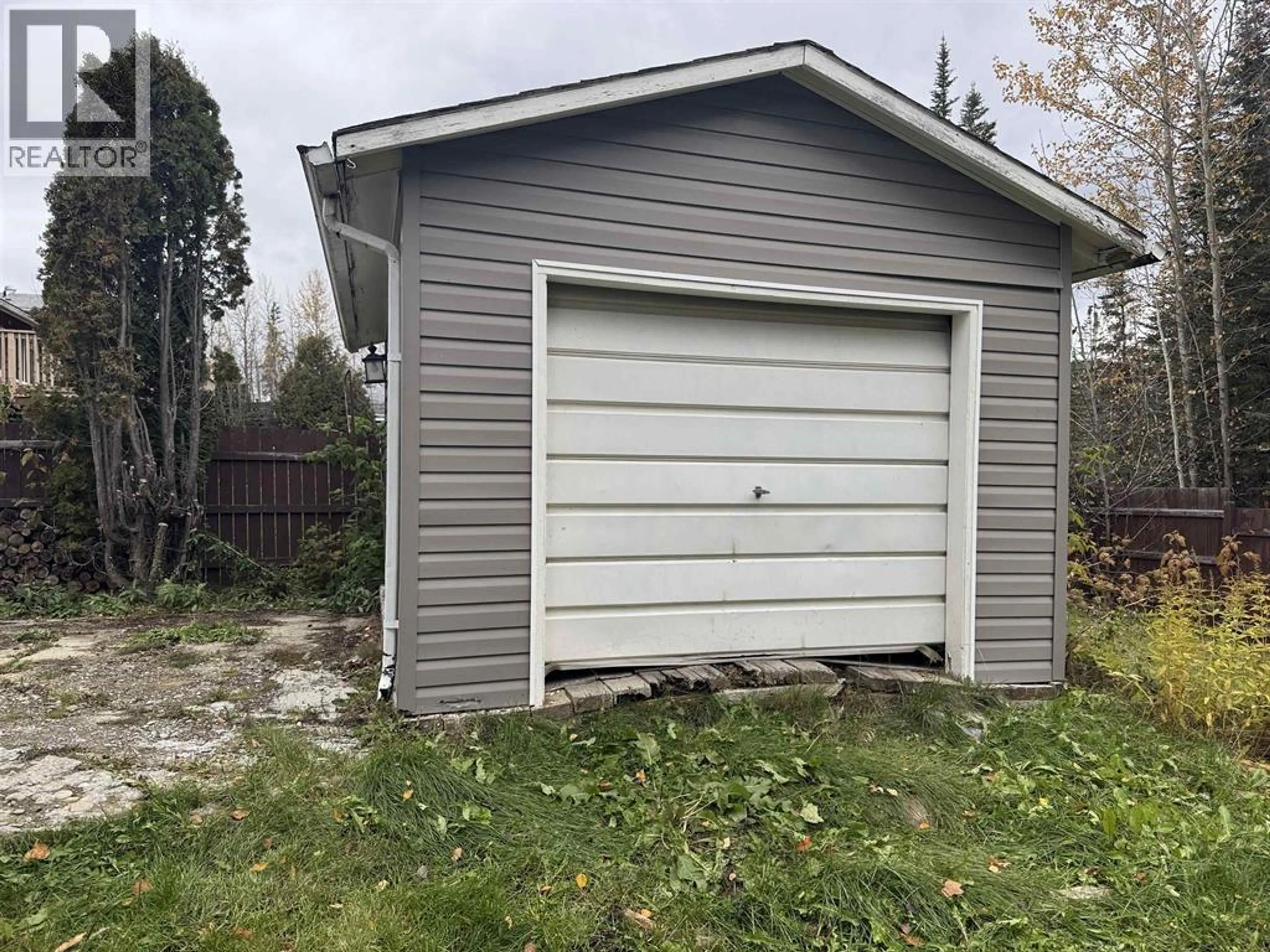 Property at 234 CENTENNIAL DRIVE, Mackenzie, BC