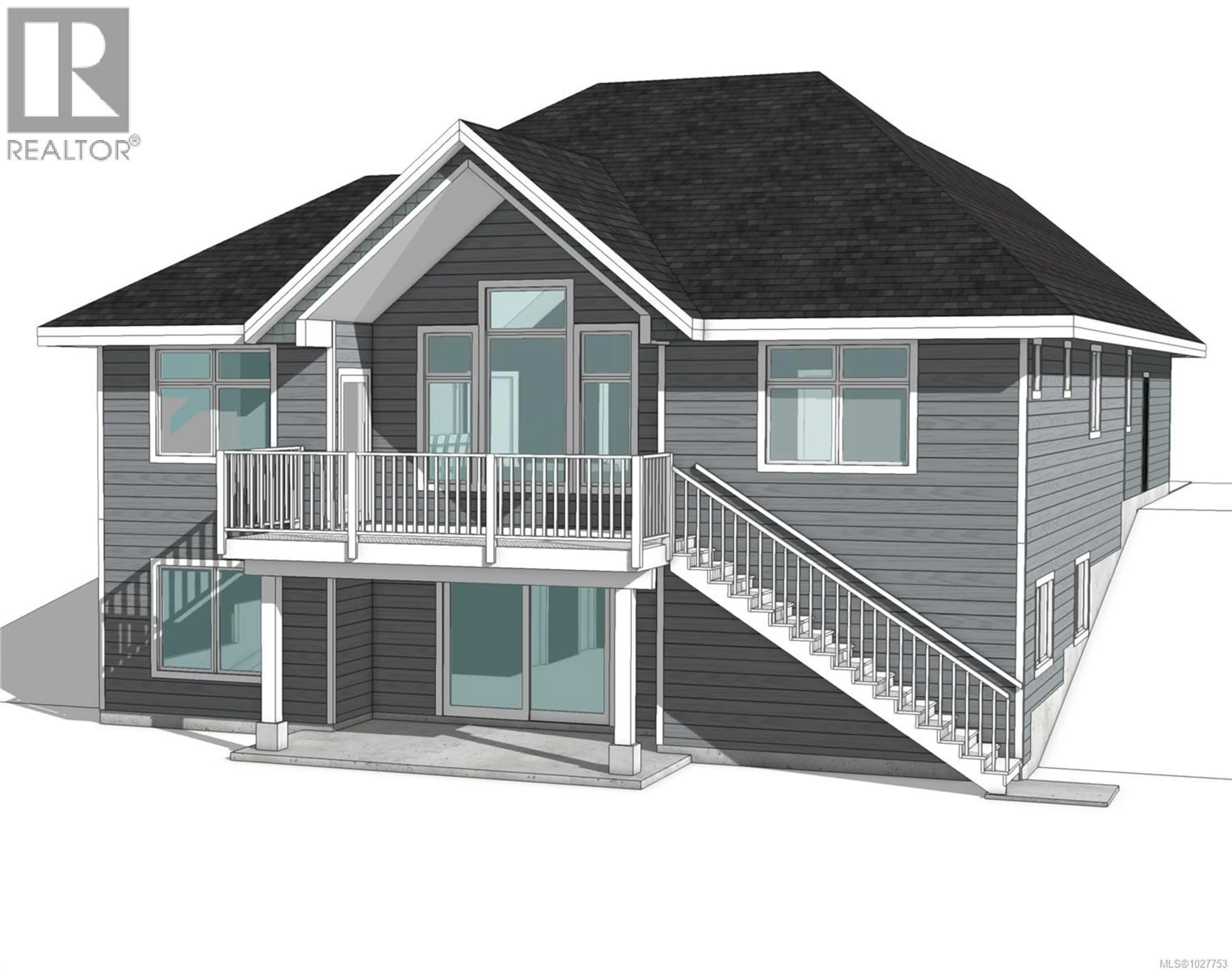 Property at 1202 CROWN ISLE BLVD, Courtenay, BC