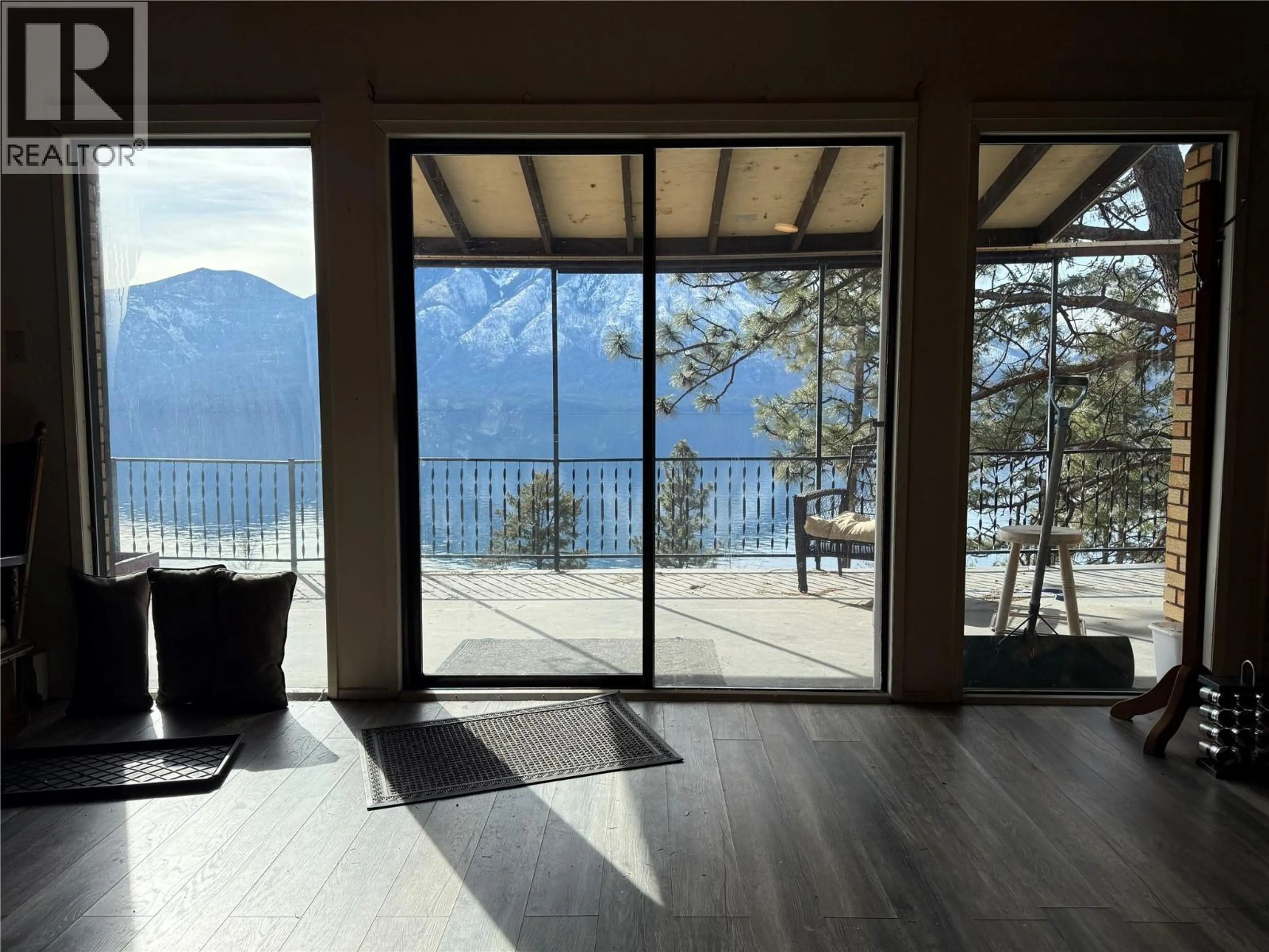 Property at 9779 3A HIGHWAY, Kuskanook, BC