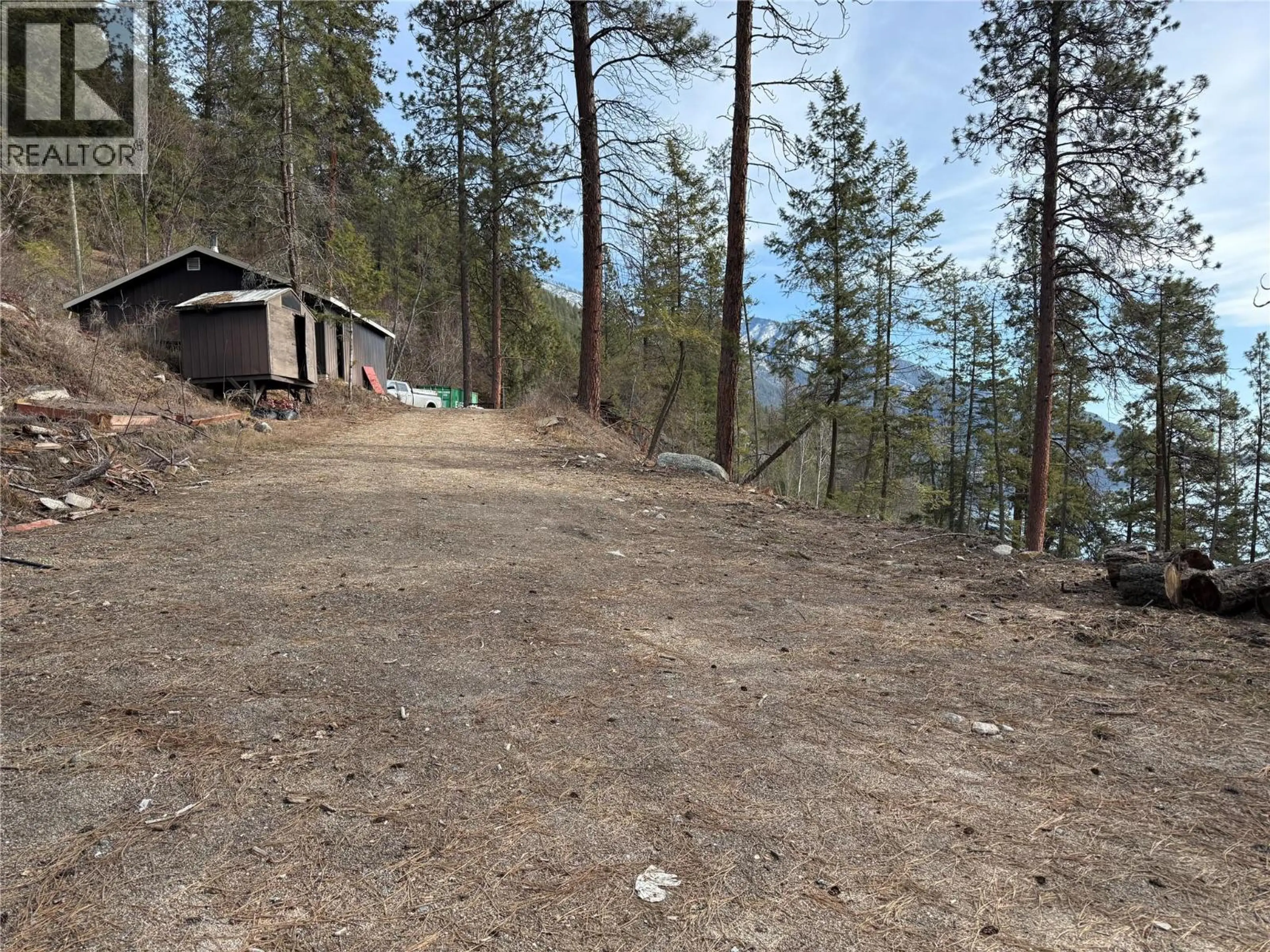 Property at 9779 3A HIGHWAY, Kuskanook, BC