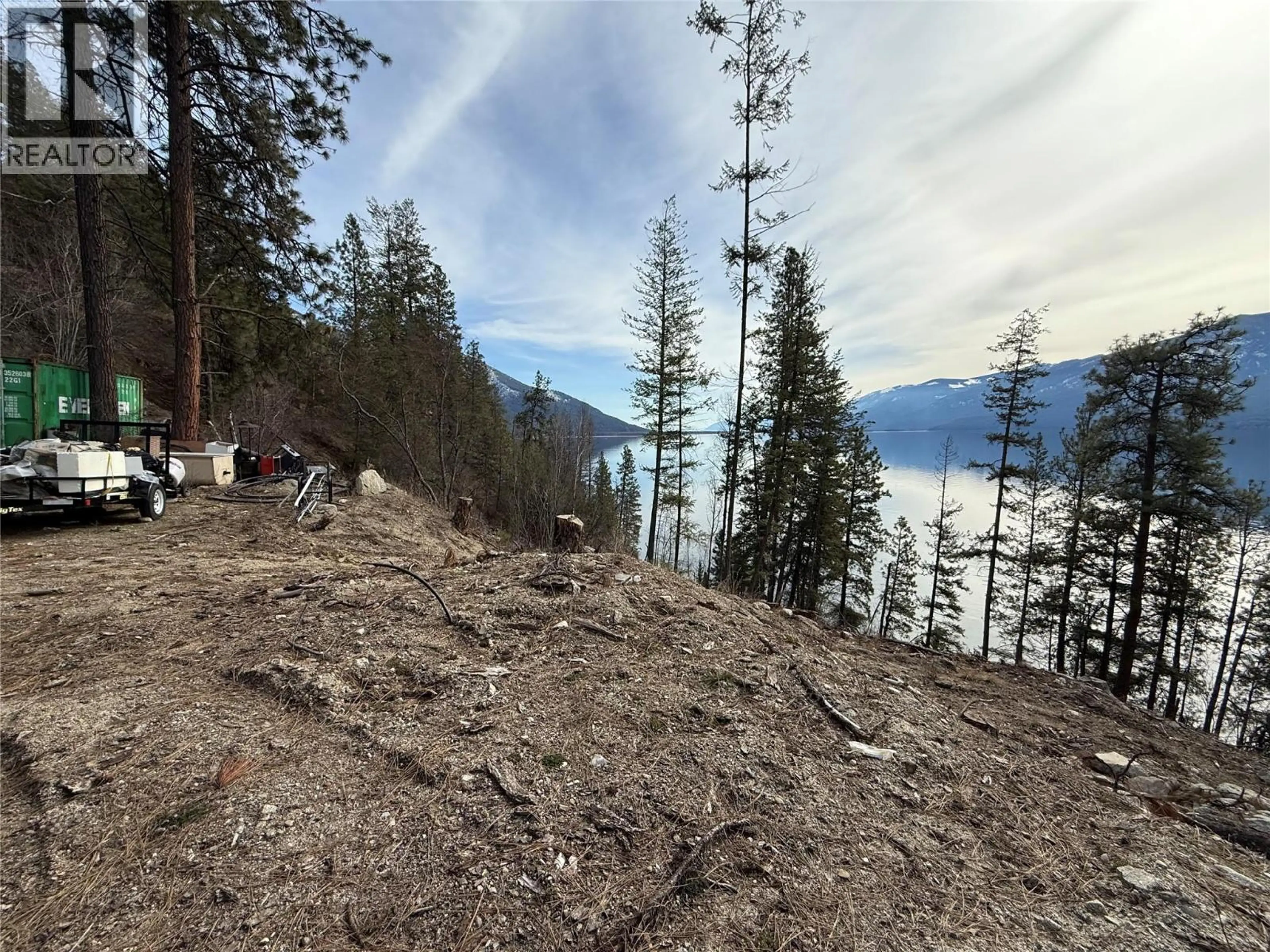 Property at 9779 3A HIGHWAY, Kuskanook, BC