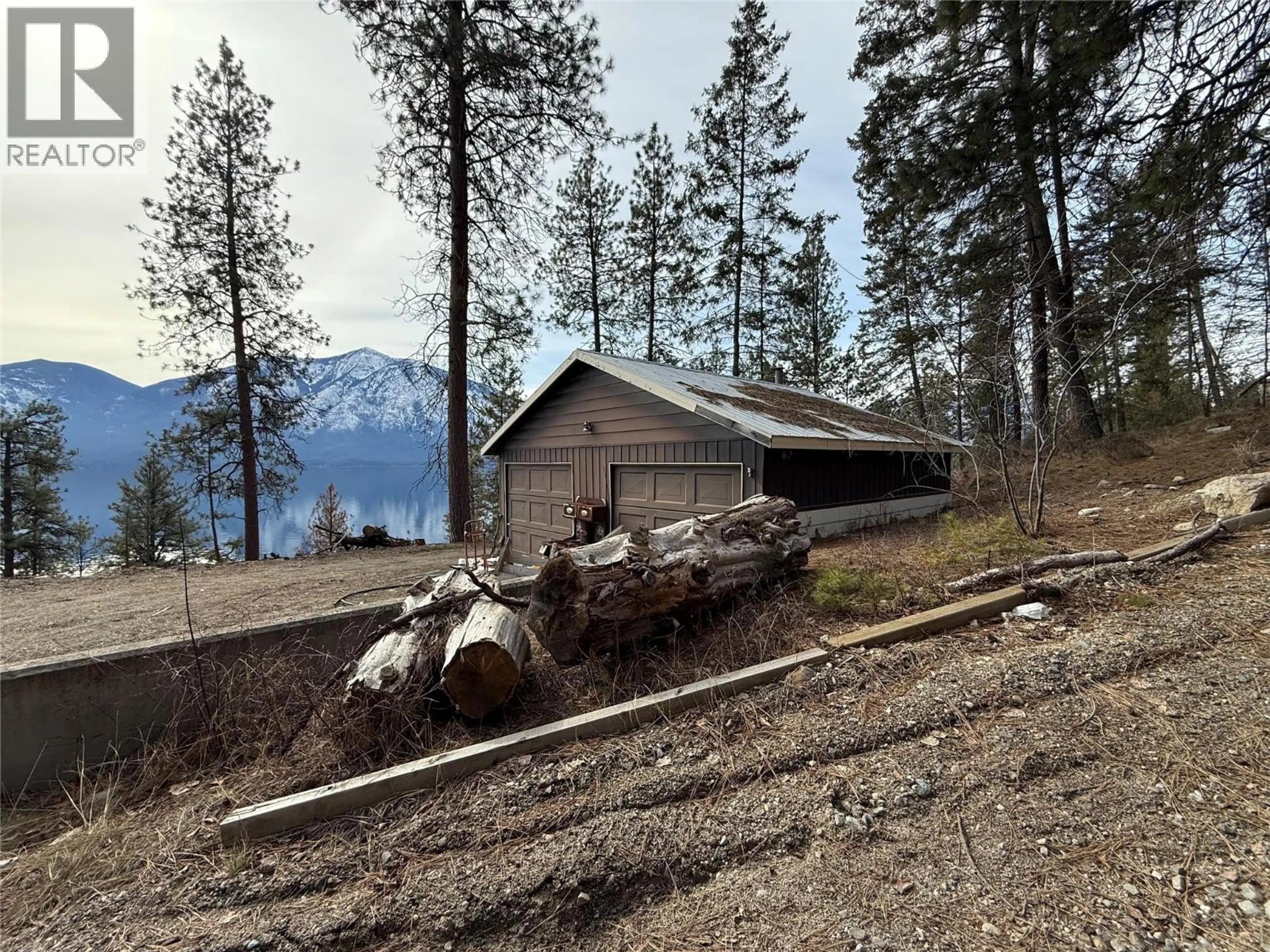 Property at 9779 3A HIGHWAY, Kuskanook, BC