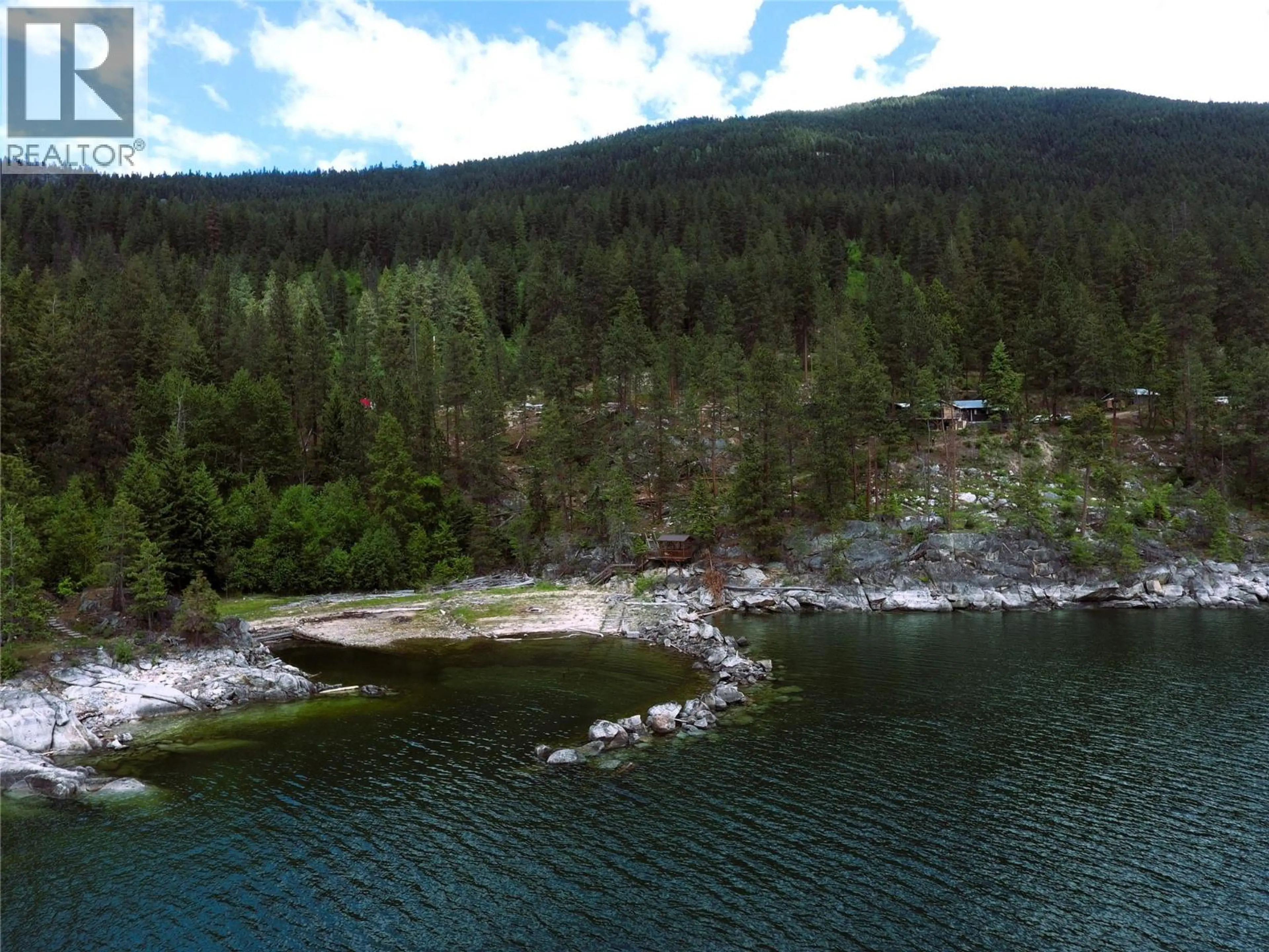 Property at 9779 3A HIGHWAY, Kuskanook, BC