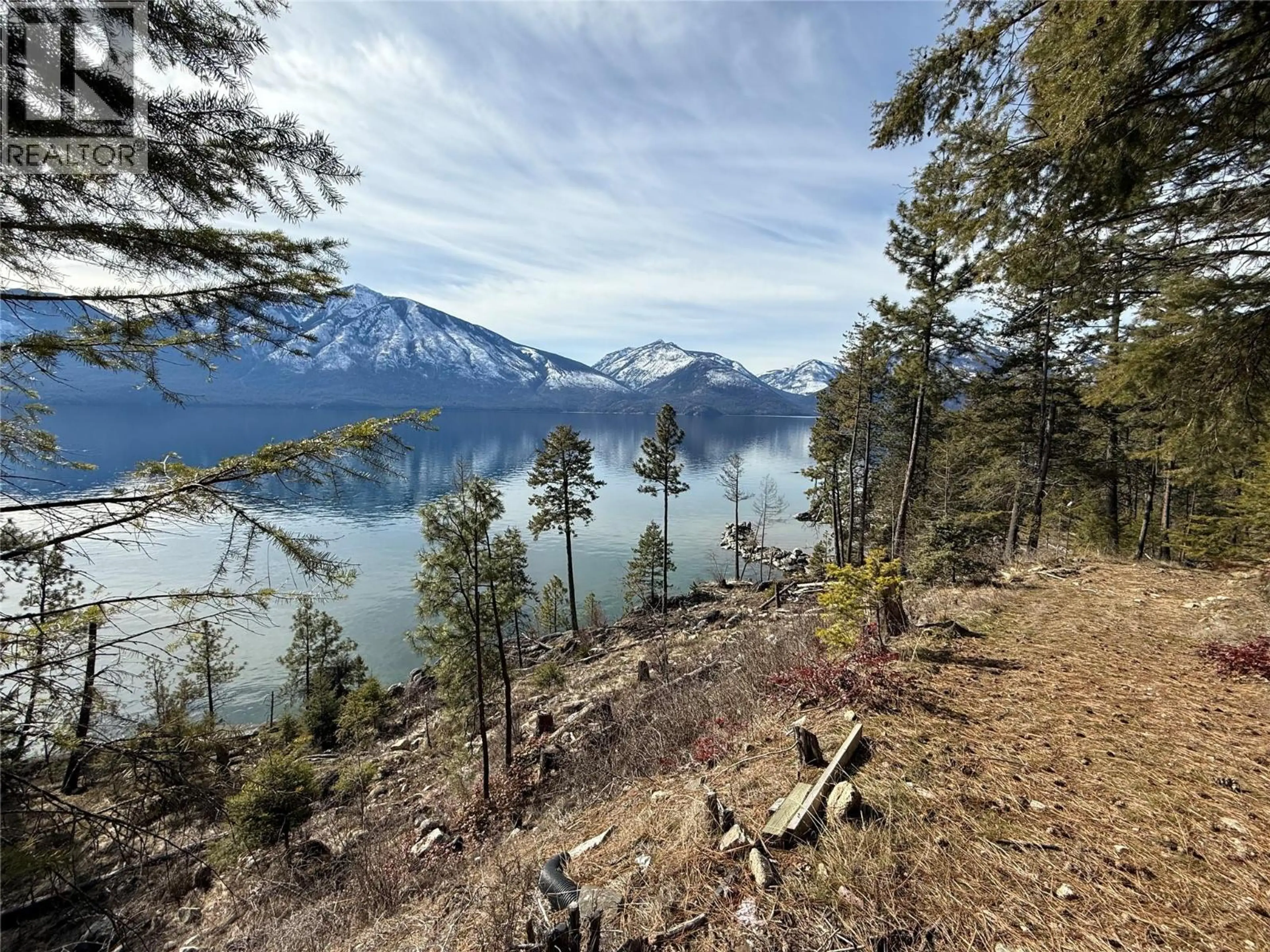 Property at 9779 3A HIGHWAY, Kuskanook, BC