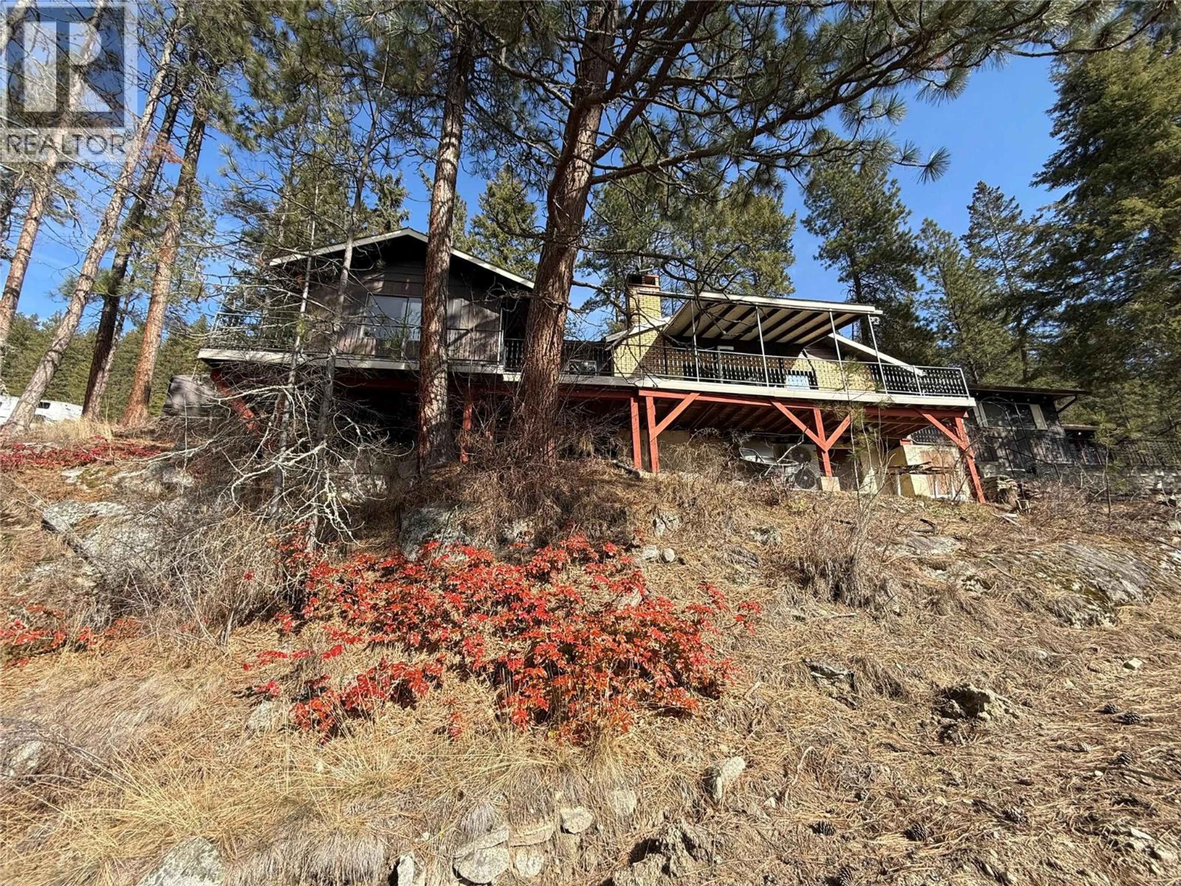 Property at 9779 3A HIGHWAY, Kuskanook, BC