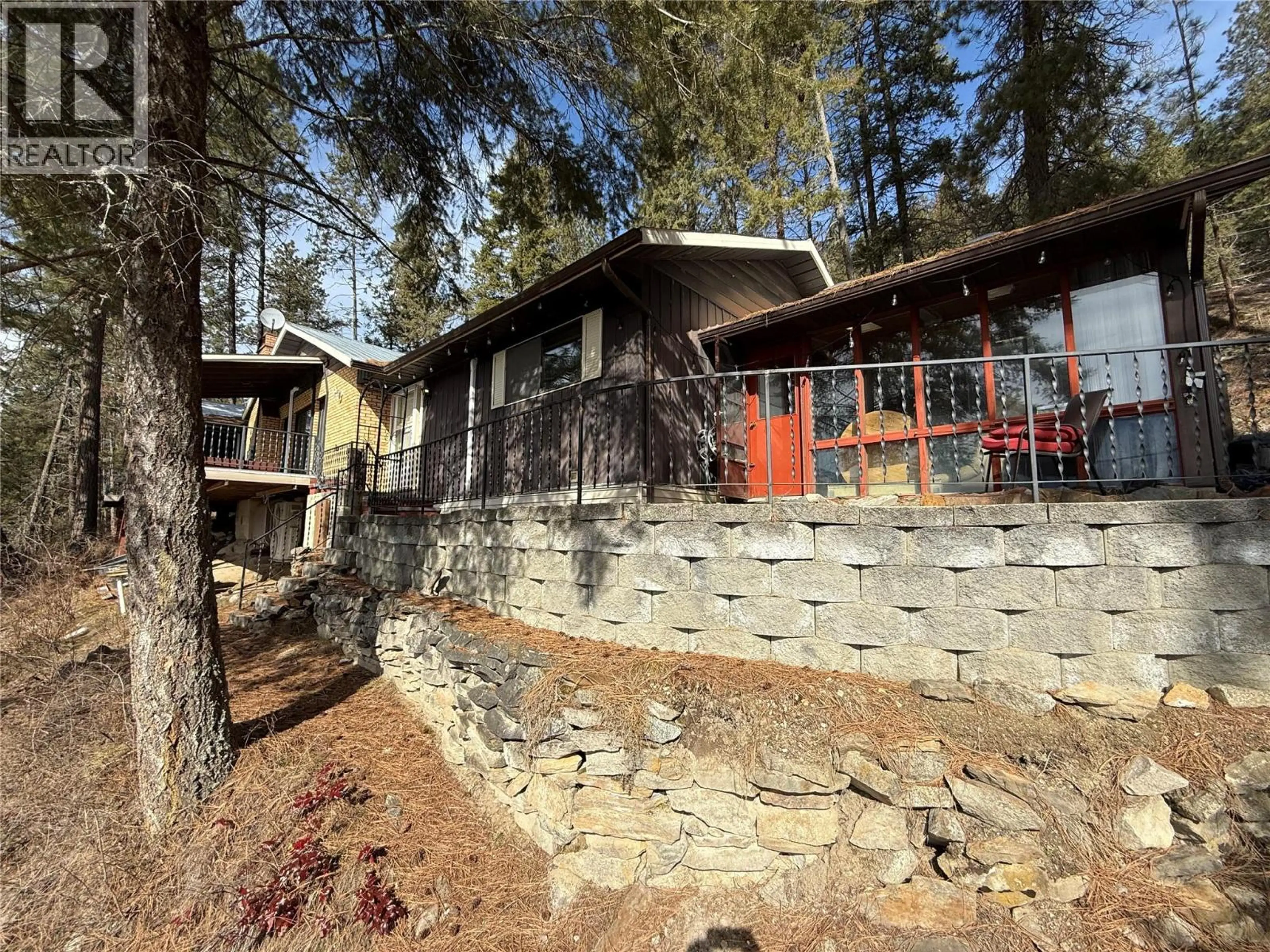 Property at 9779 3A HIGHWAY, Kuskanook, BC