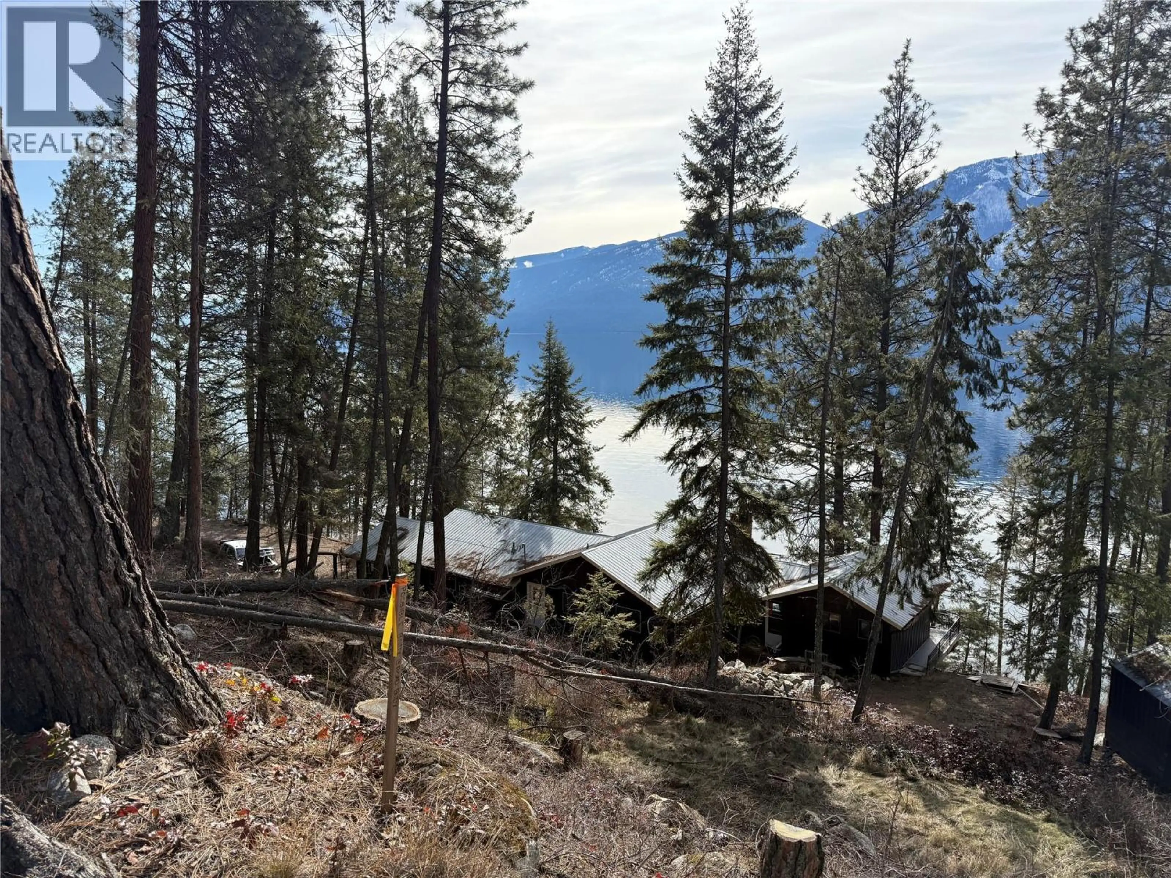 Property at 9779 3A HIGHWAY, Kuskanook, BC